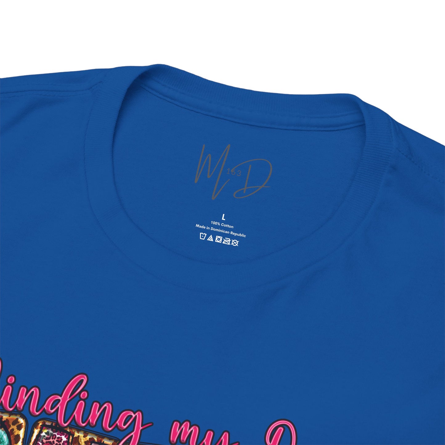 Minding My Own Small Business| T-Shirt