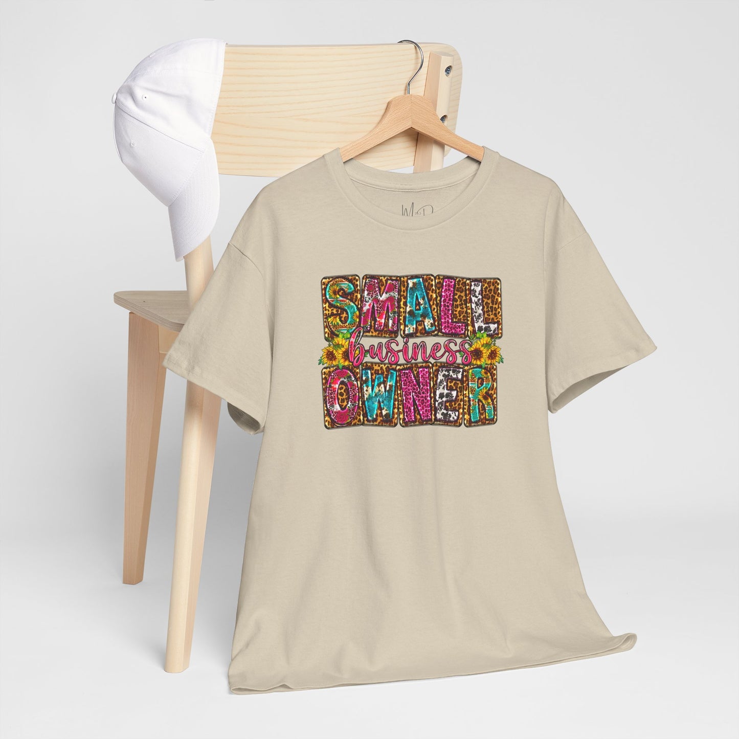 Small Business Owner | Version 2| T-Shirt