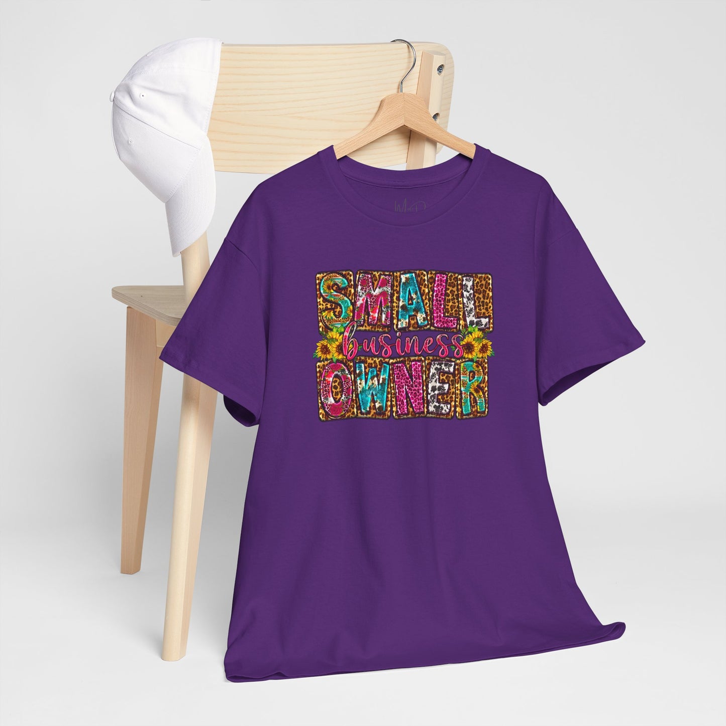 Small Business Owner | Version 2| T-Shirt