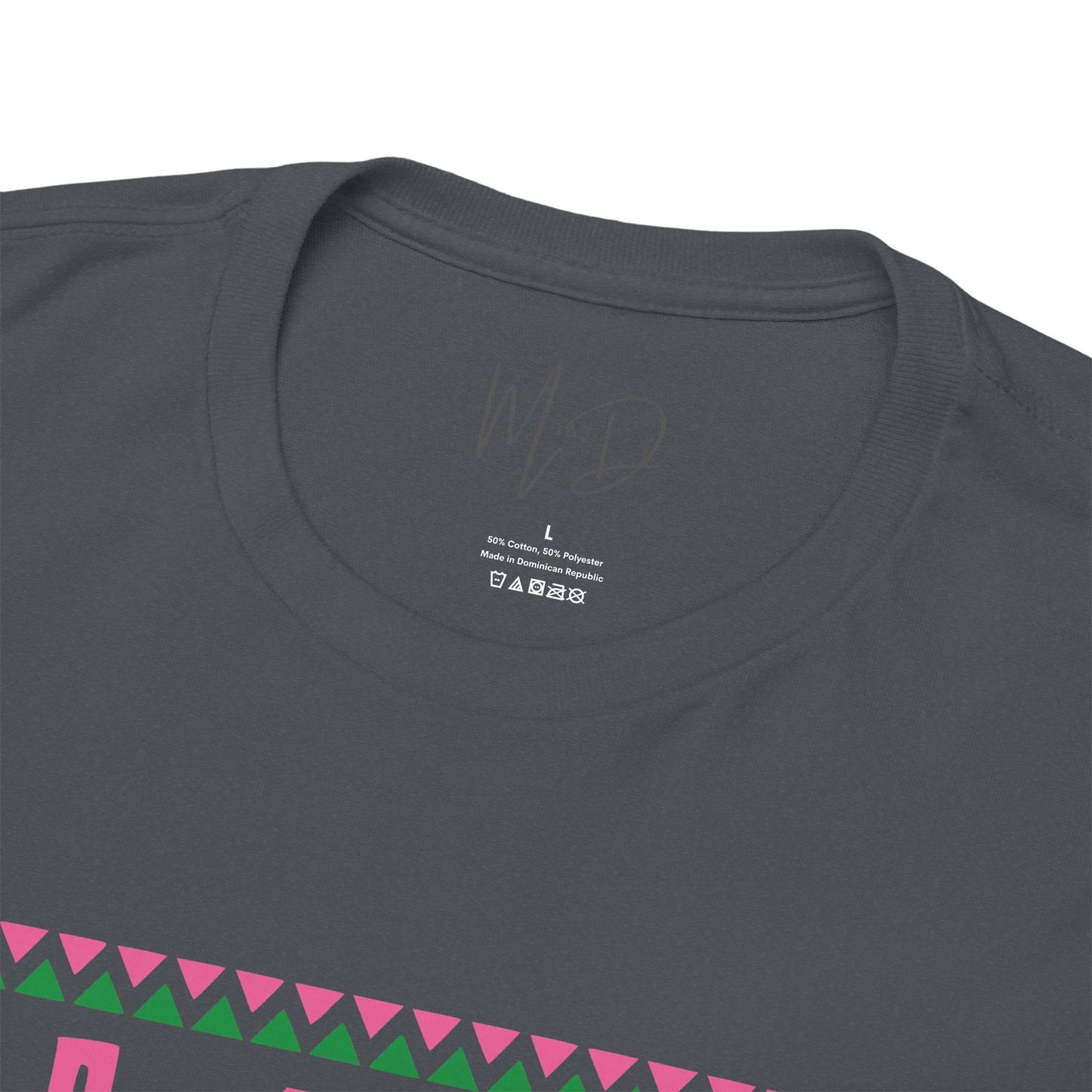 I Am Black History | Version A | T-Shirt