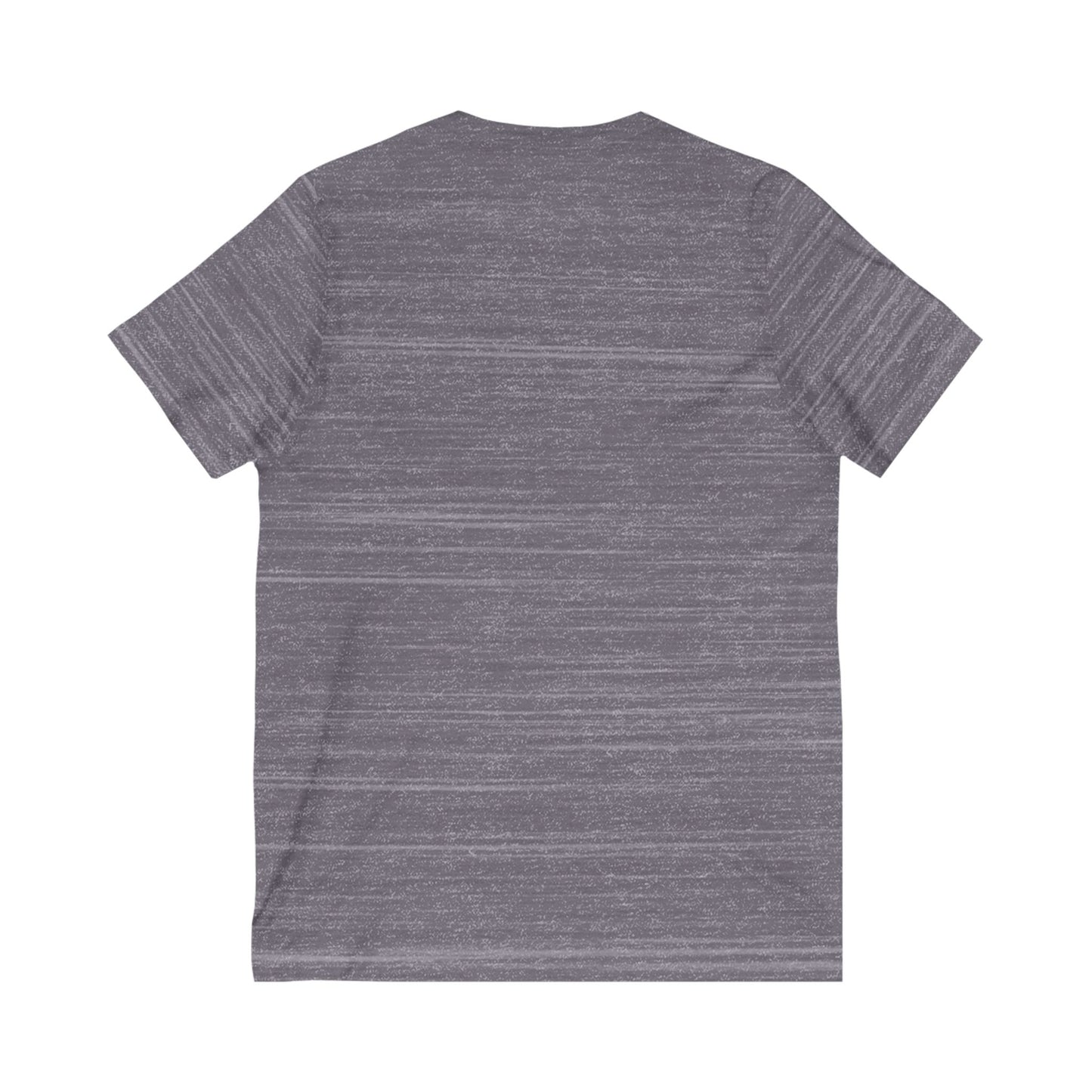 SHE IS ME | T-Shirt | White Font| Short Sleeve V-Neck Tee (Unisex)