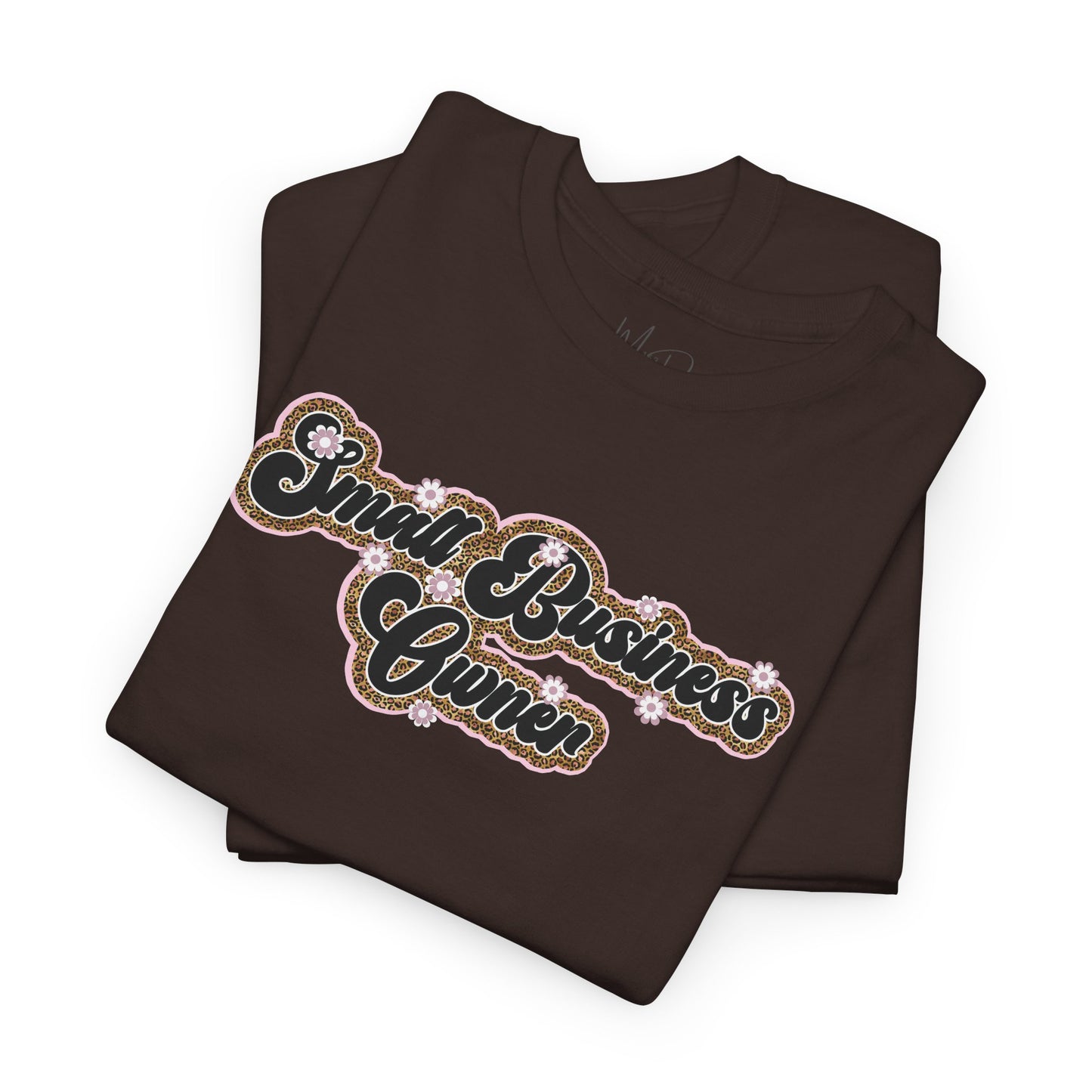Small Business Owner | Version 3| T-Shirt