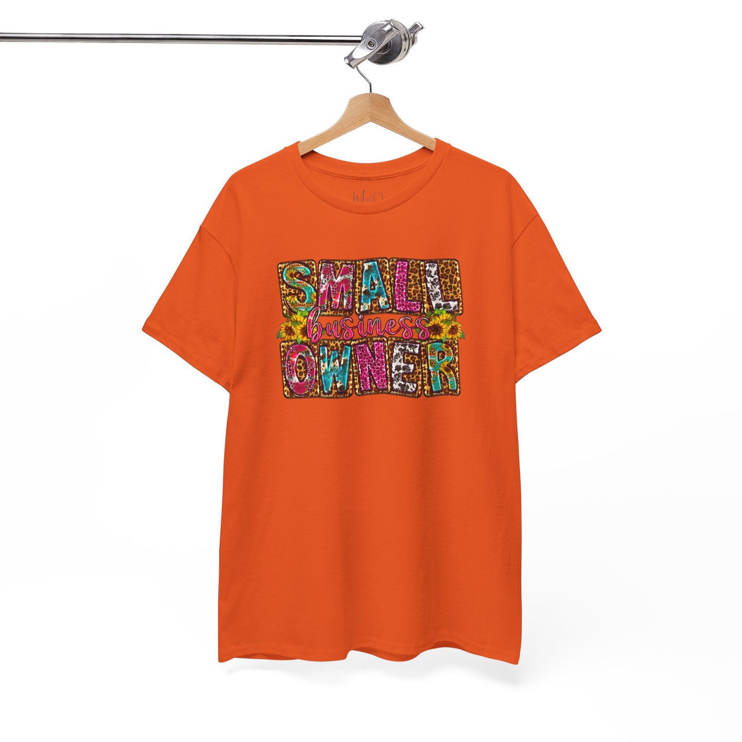 Small Business Owner | Version 2| T-Shirt