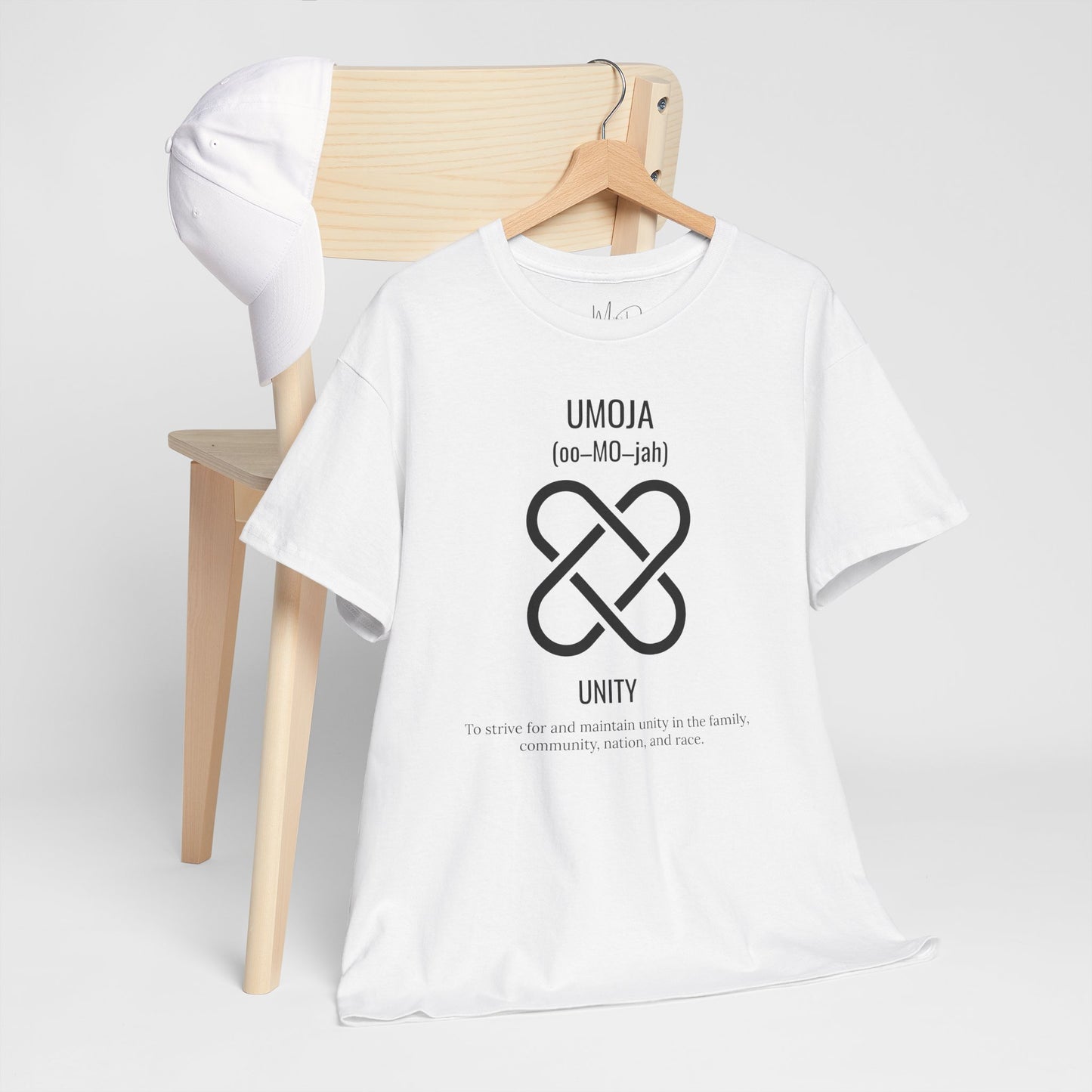 Umoja (Day 1) |Unity | T-Shirt