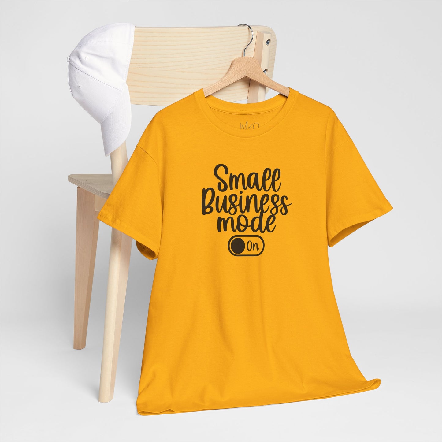 Small Business Mode | T-Shirt