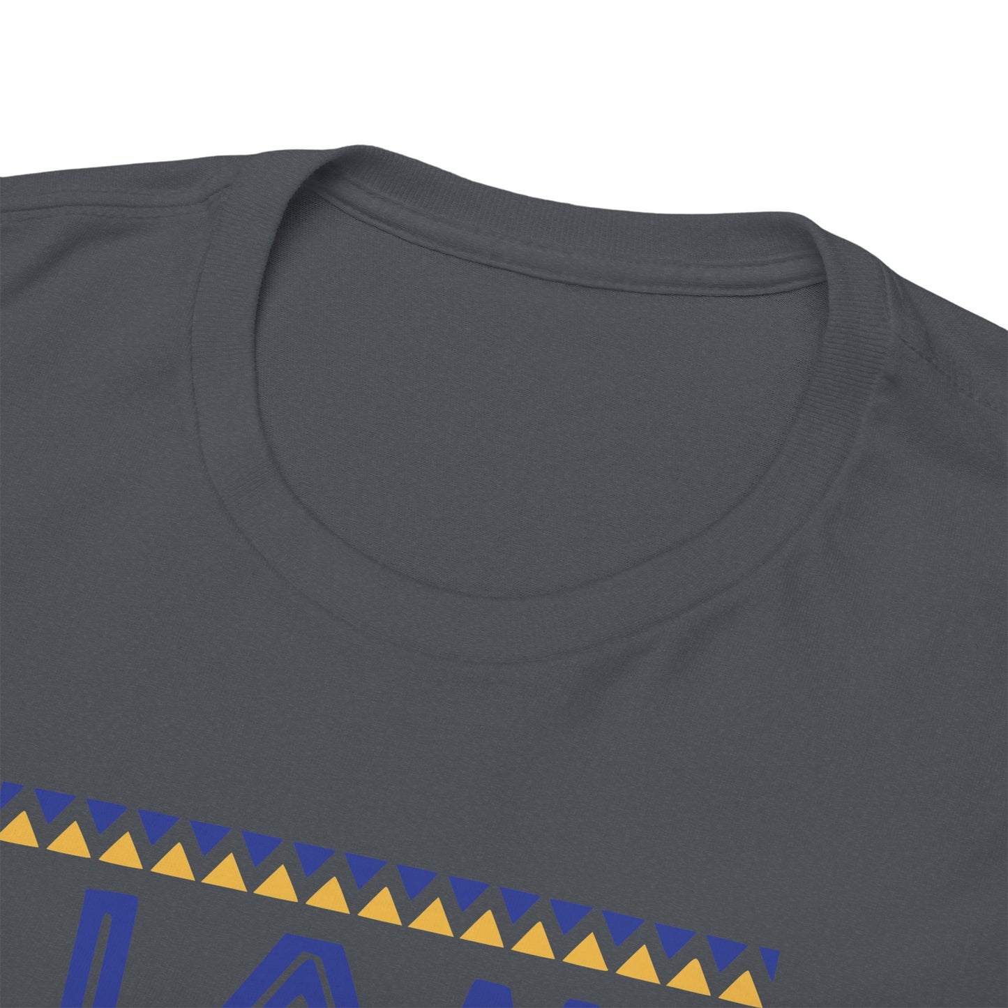 I Am Black History | Version S | T-Shirt