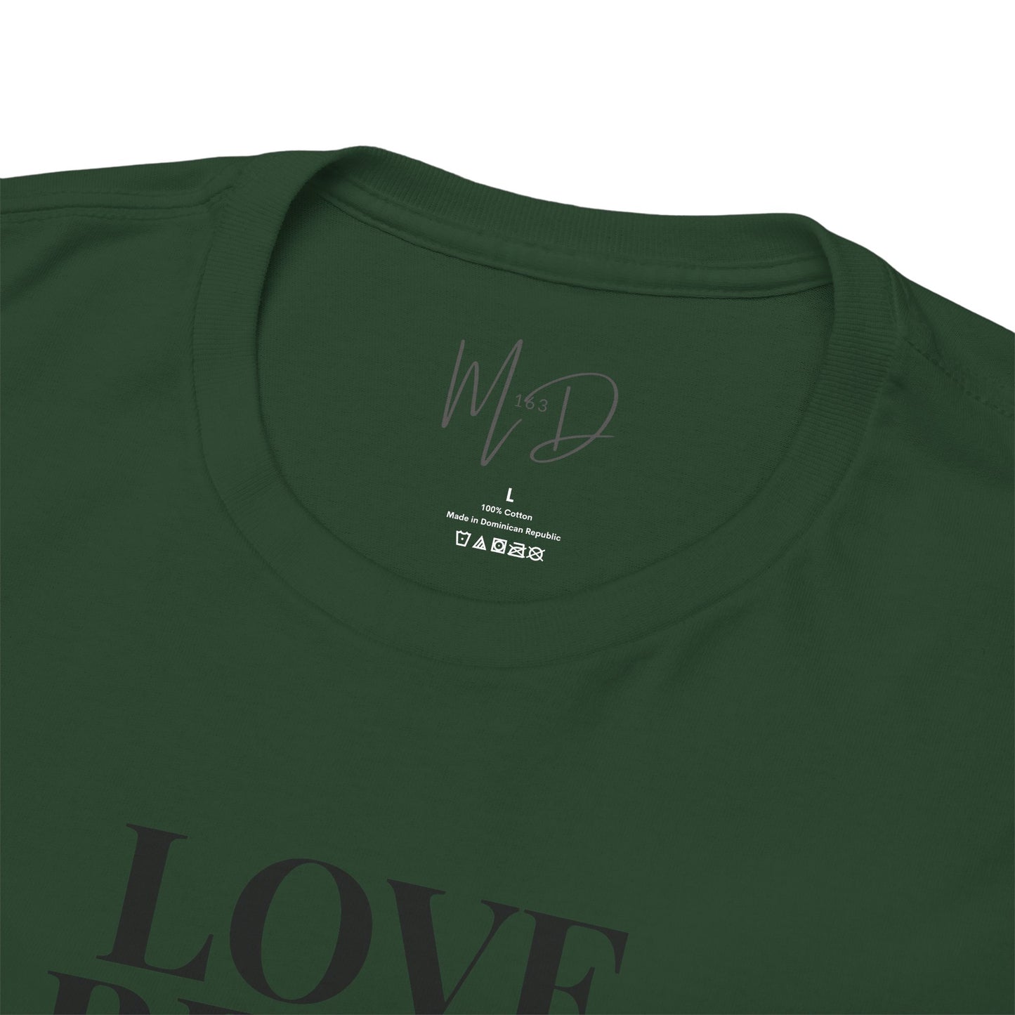 Love Being My Own Boss| T-Shirt