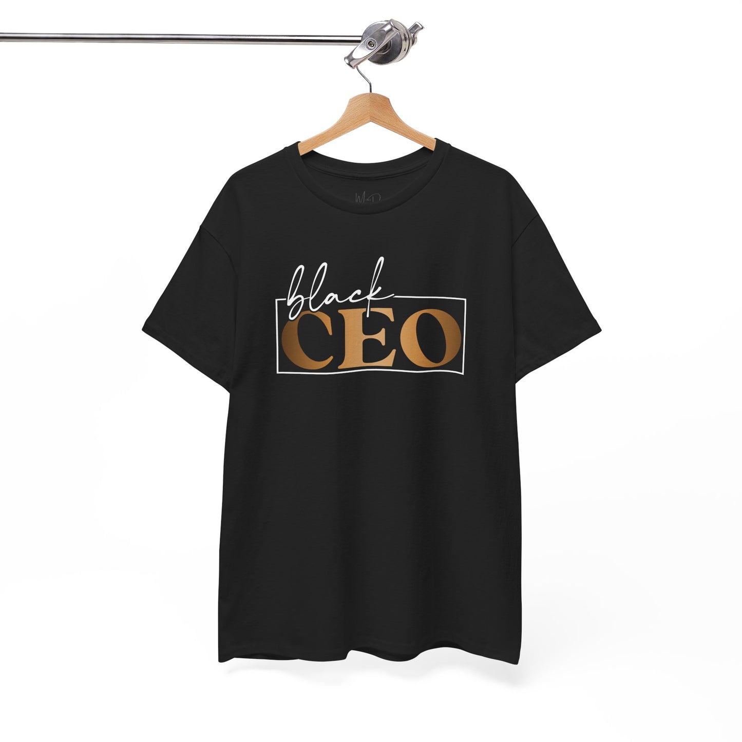 Black CEO | T-Shirt