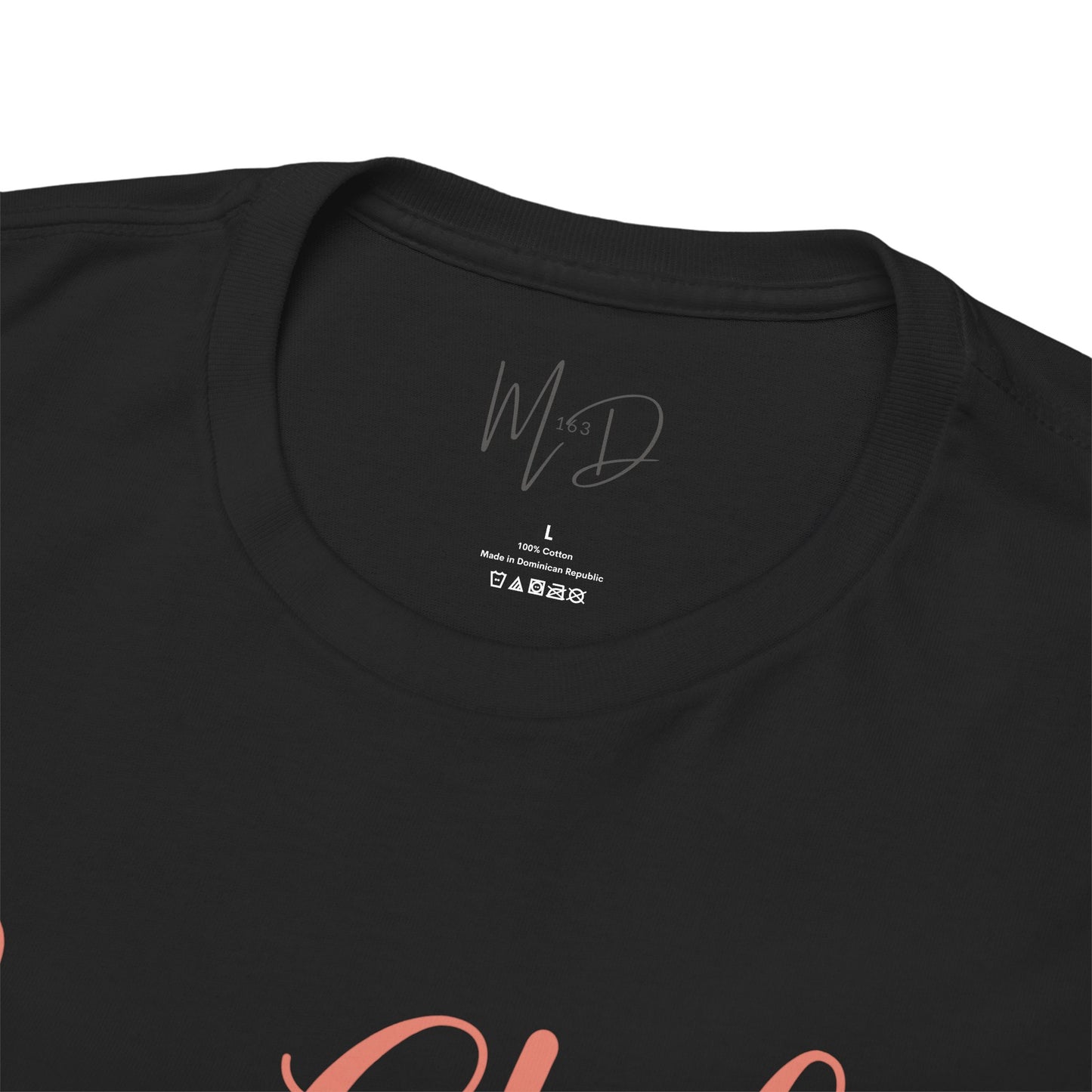 Be Still | T-Shirt
