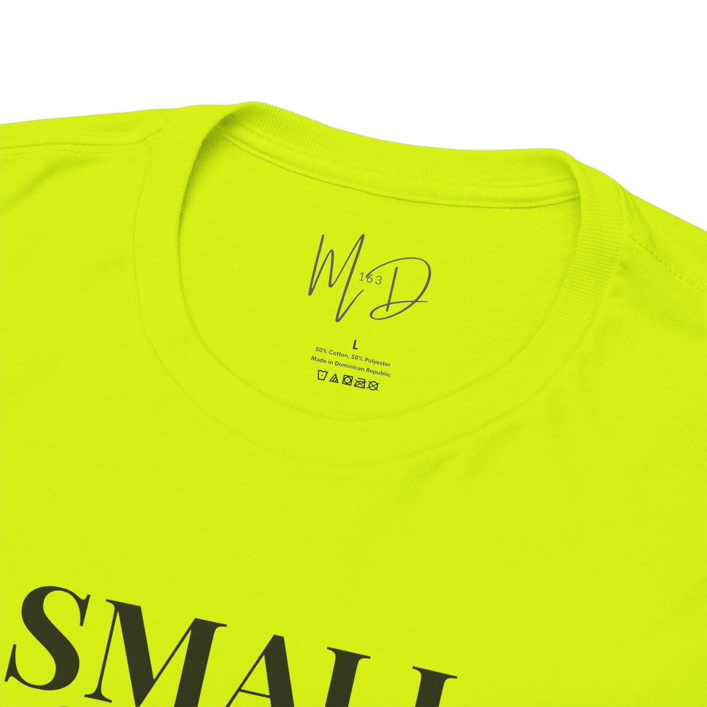Small Shop Boss | T-Shirt