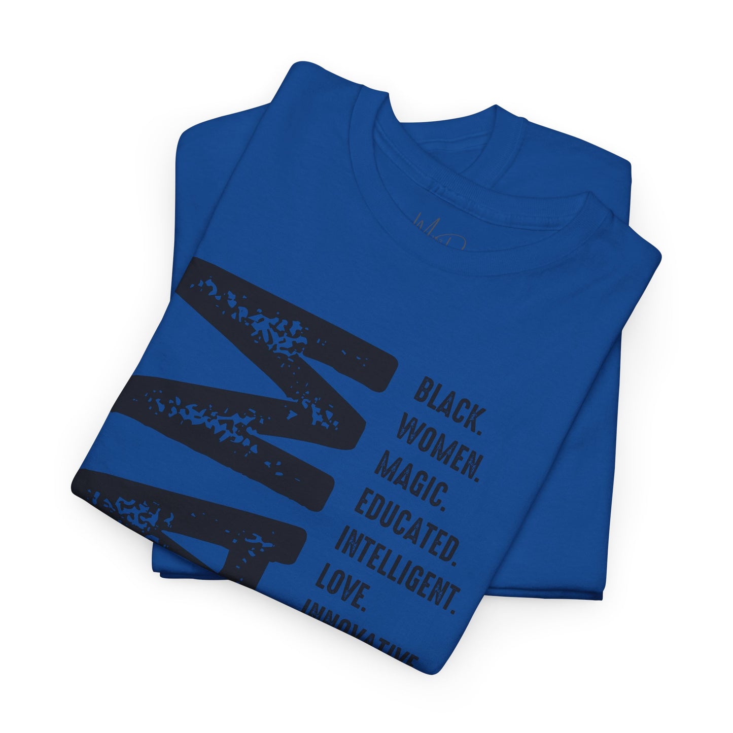 I AM | T-Shirt (Version 2)