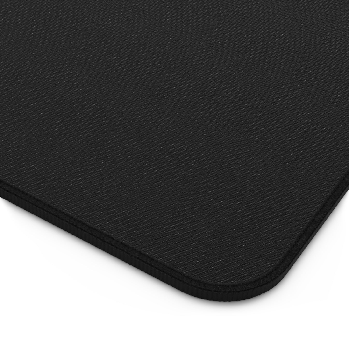 BLACK In Business | Desk Mat | Purple