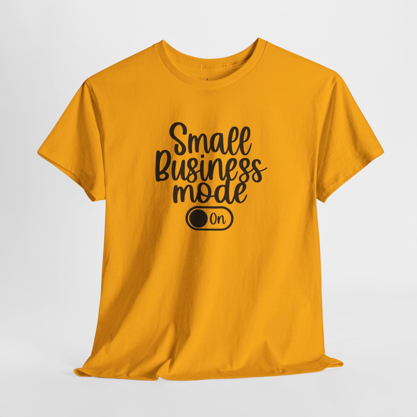 Small Business Mode | T-Shirt