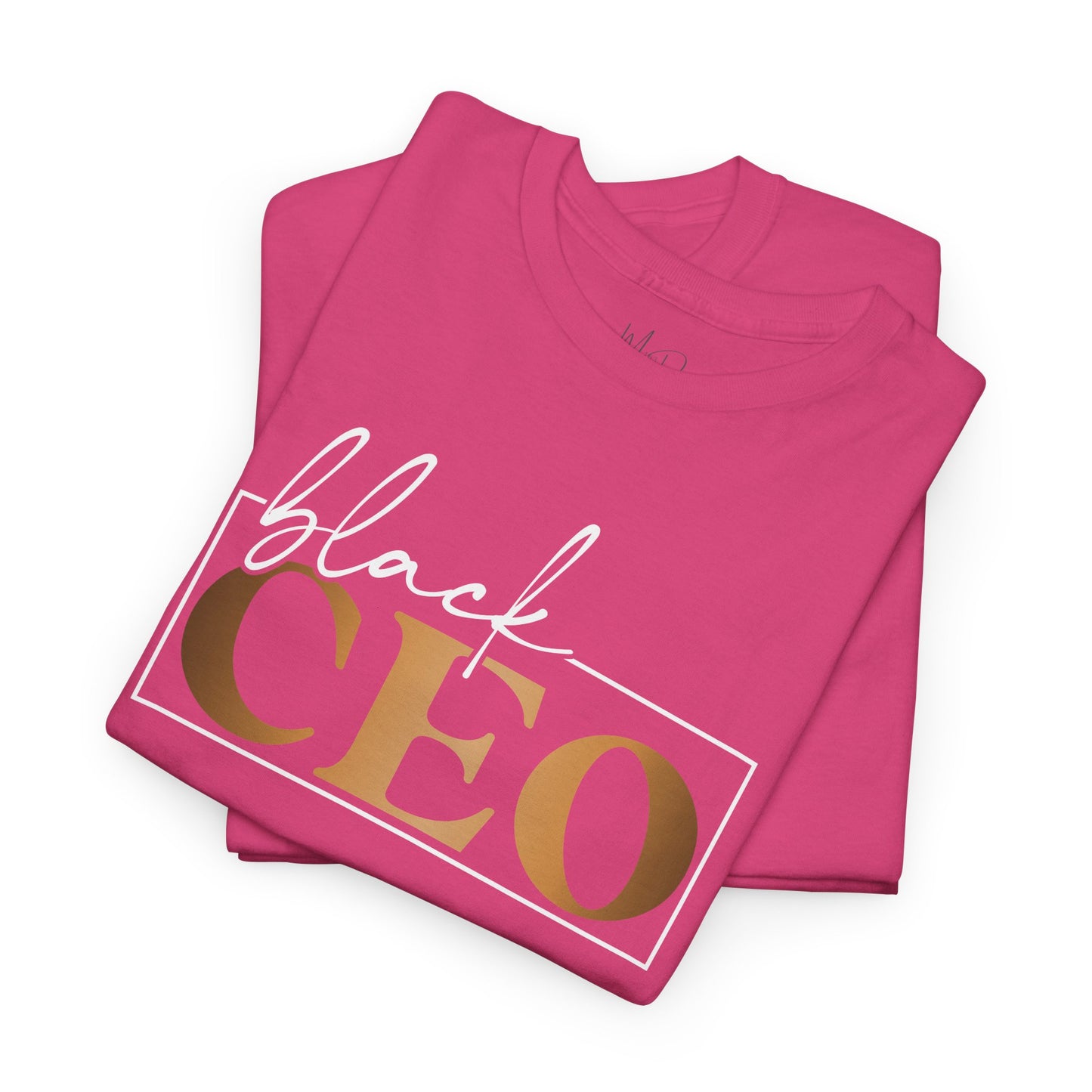 Black CEO | T-Shirt