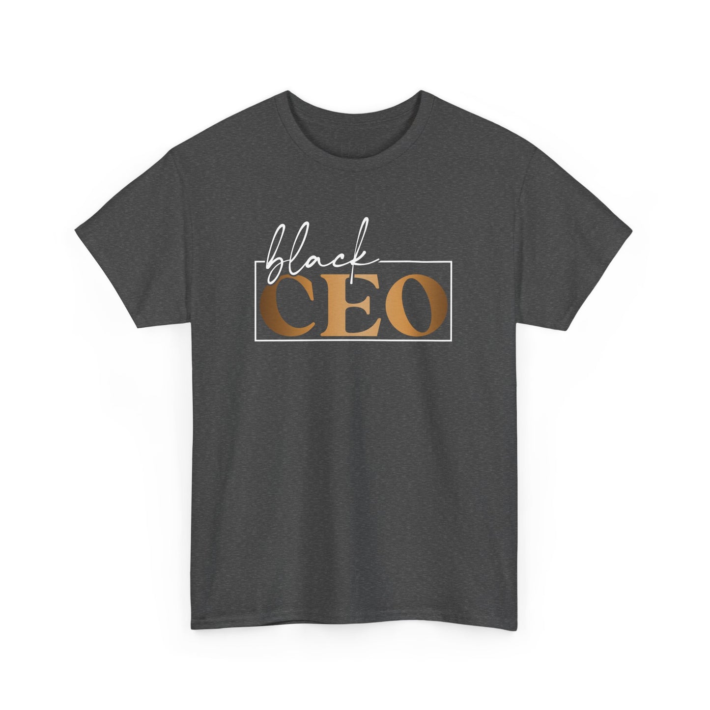 Black CEO | T-Shirt