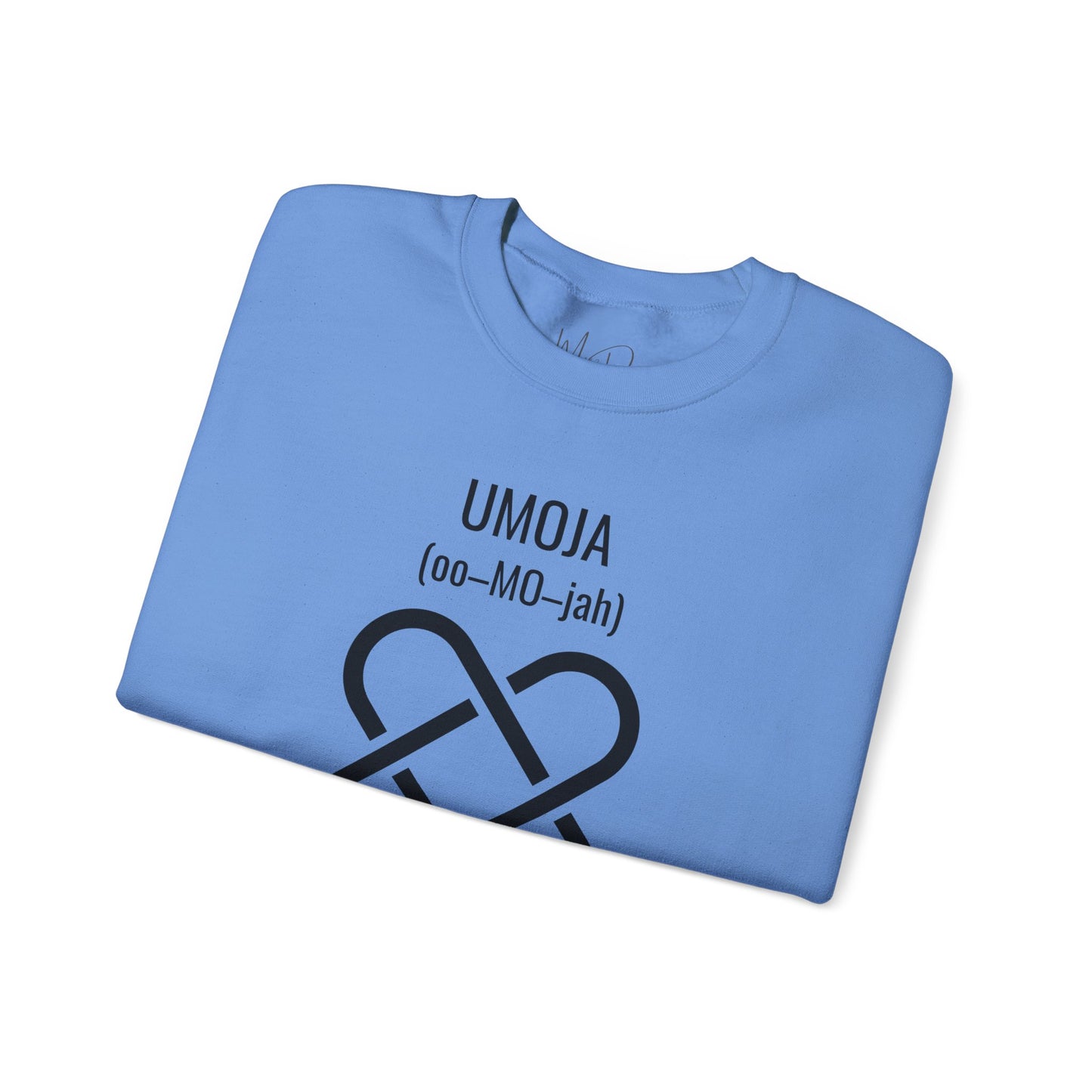 Umoja (Day 1) |Unity | Sweatshirt