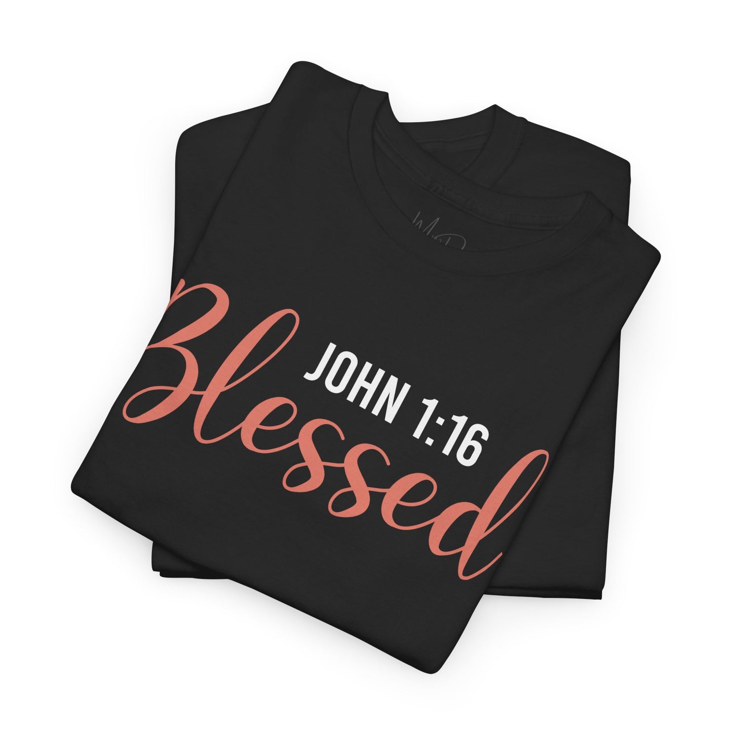 Blessed | T-Shirt