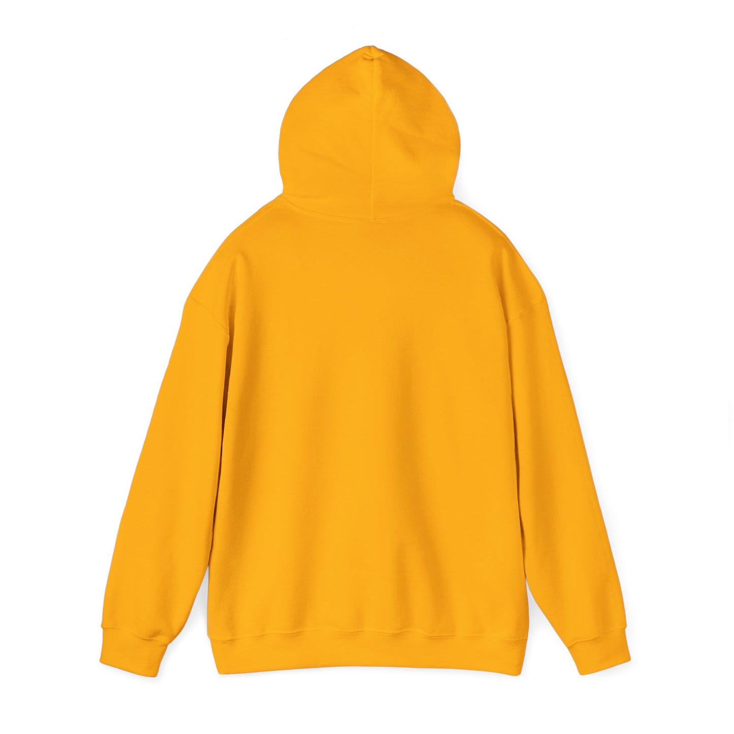 Kuumba (Day 6) | Creativity | Hooded Sweatshirt