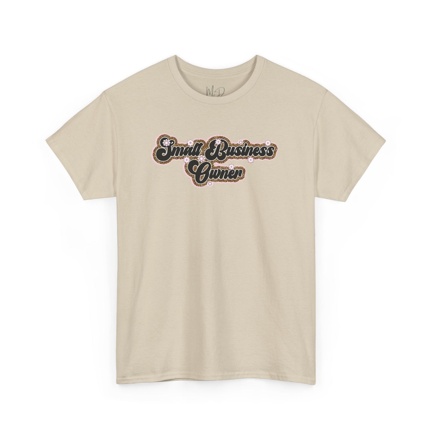 Small Business Owner | Version 3| T-Shirt