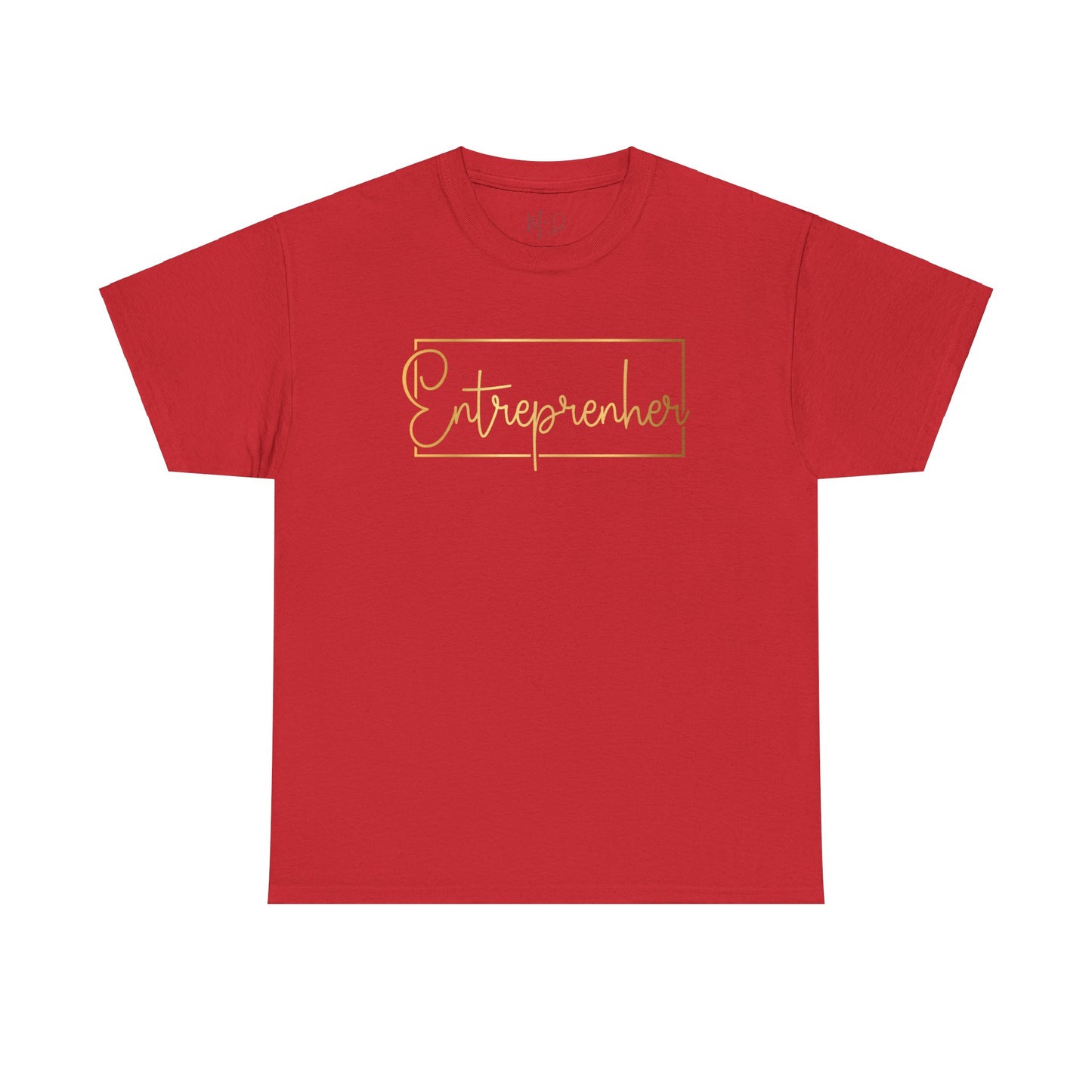 Entrepreneur | T-Shirt