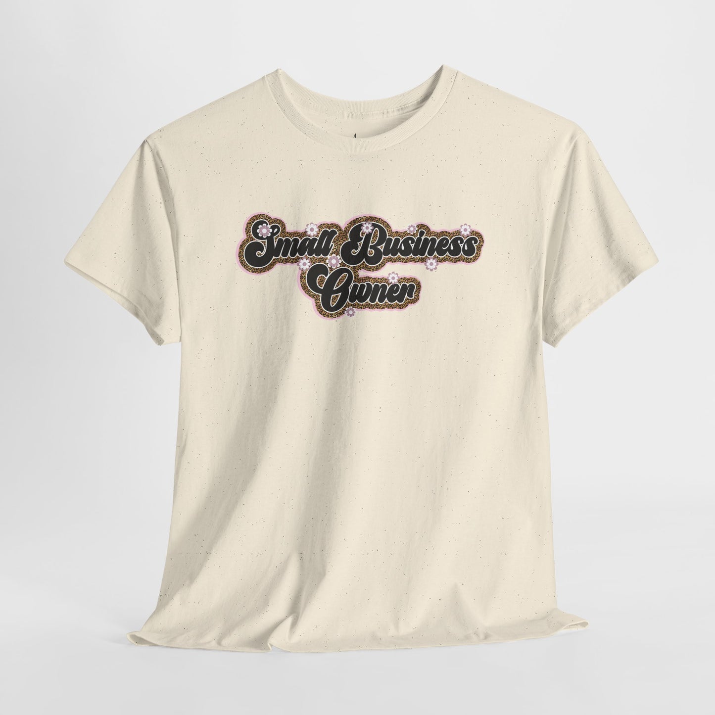 Small Business Owner | Version 3| T-Shirt