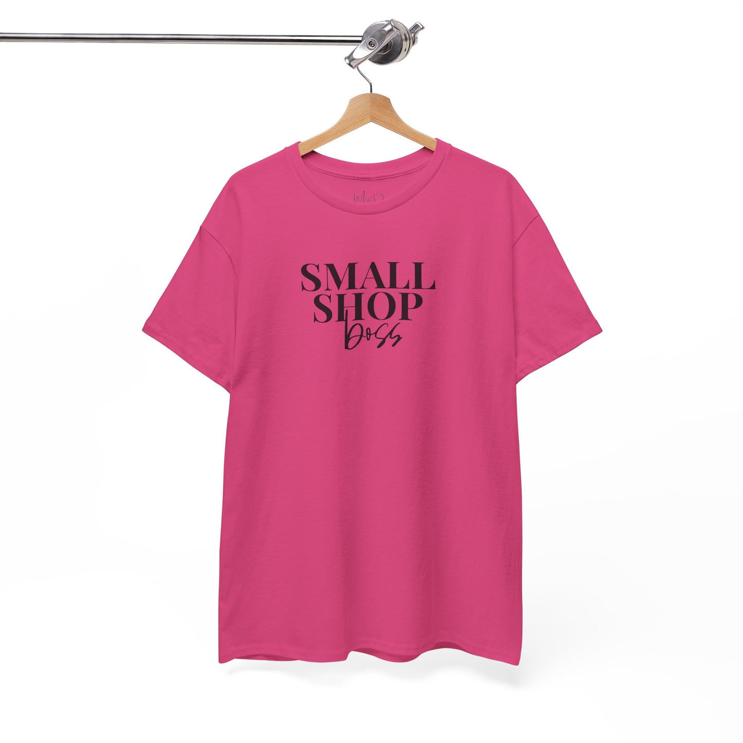 Small Shop Boss | T-Shirt