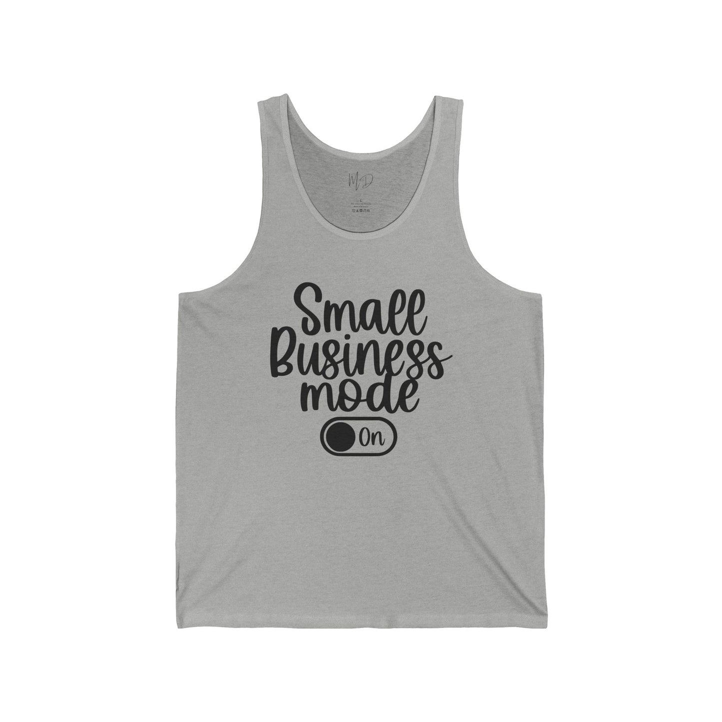 Small Business Mode | Tank Top