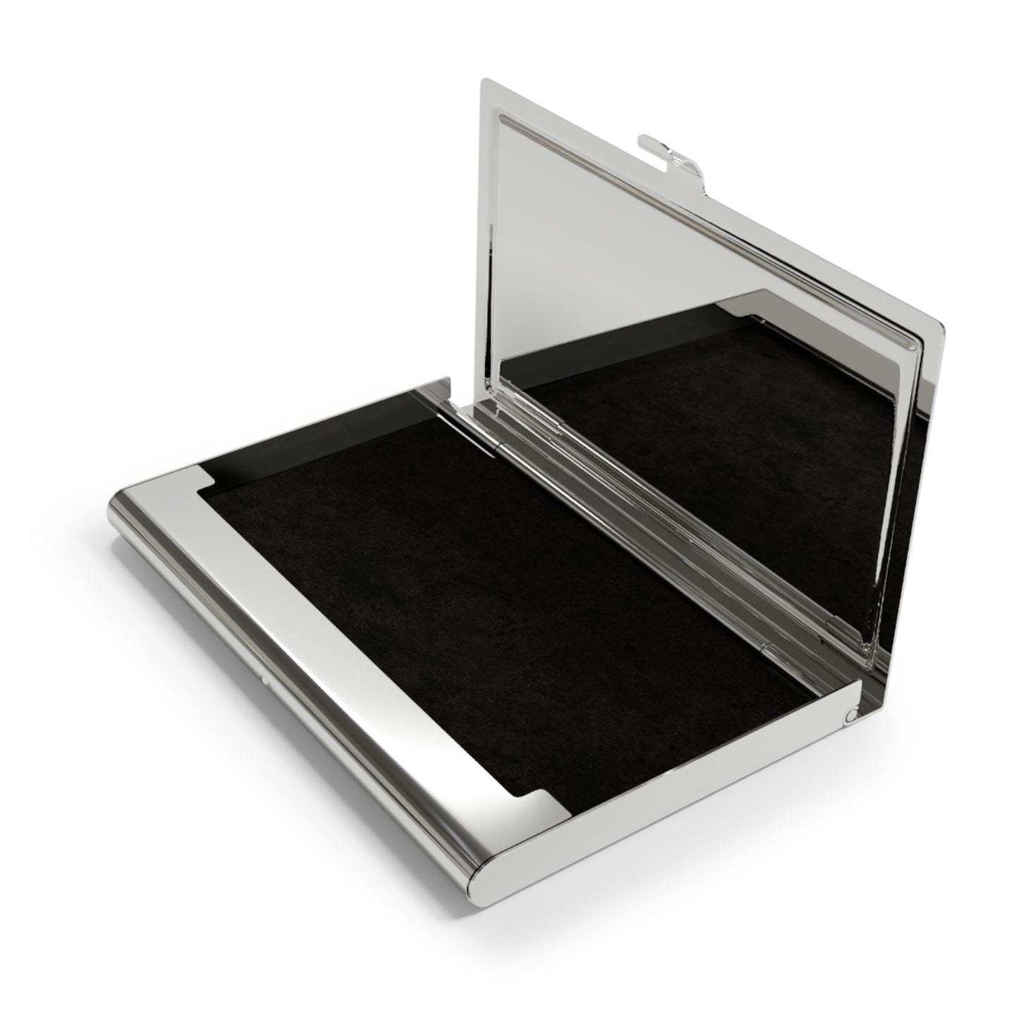 BLACK In Business | Business Card Holder| Black