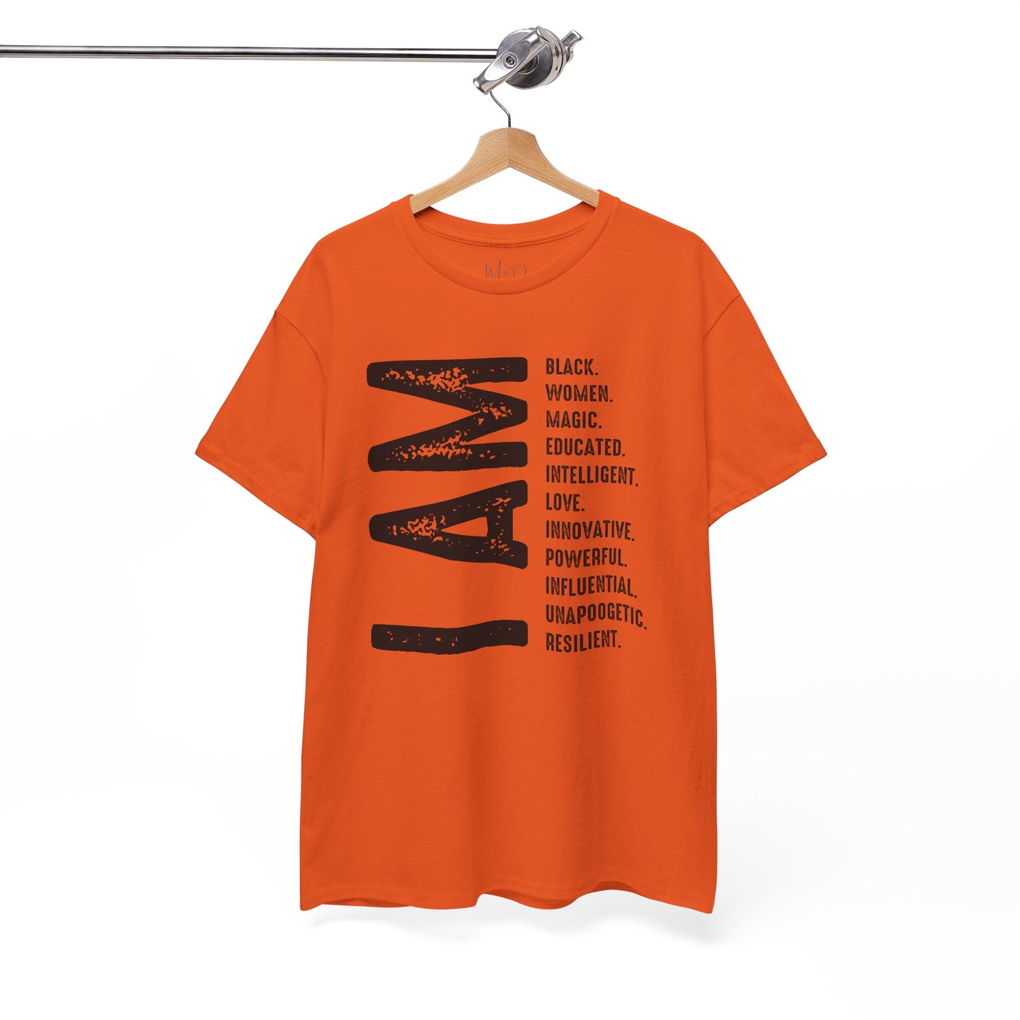 I AM | T-Shirt (Version 2)