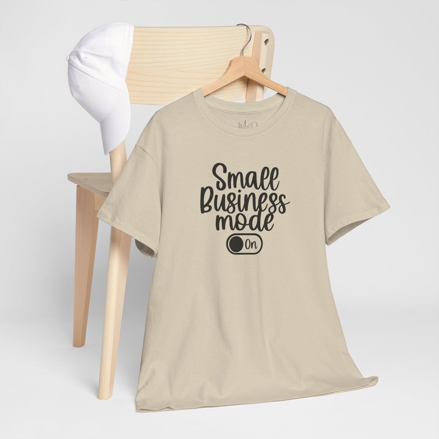 Small Business Mode | T-Shirt