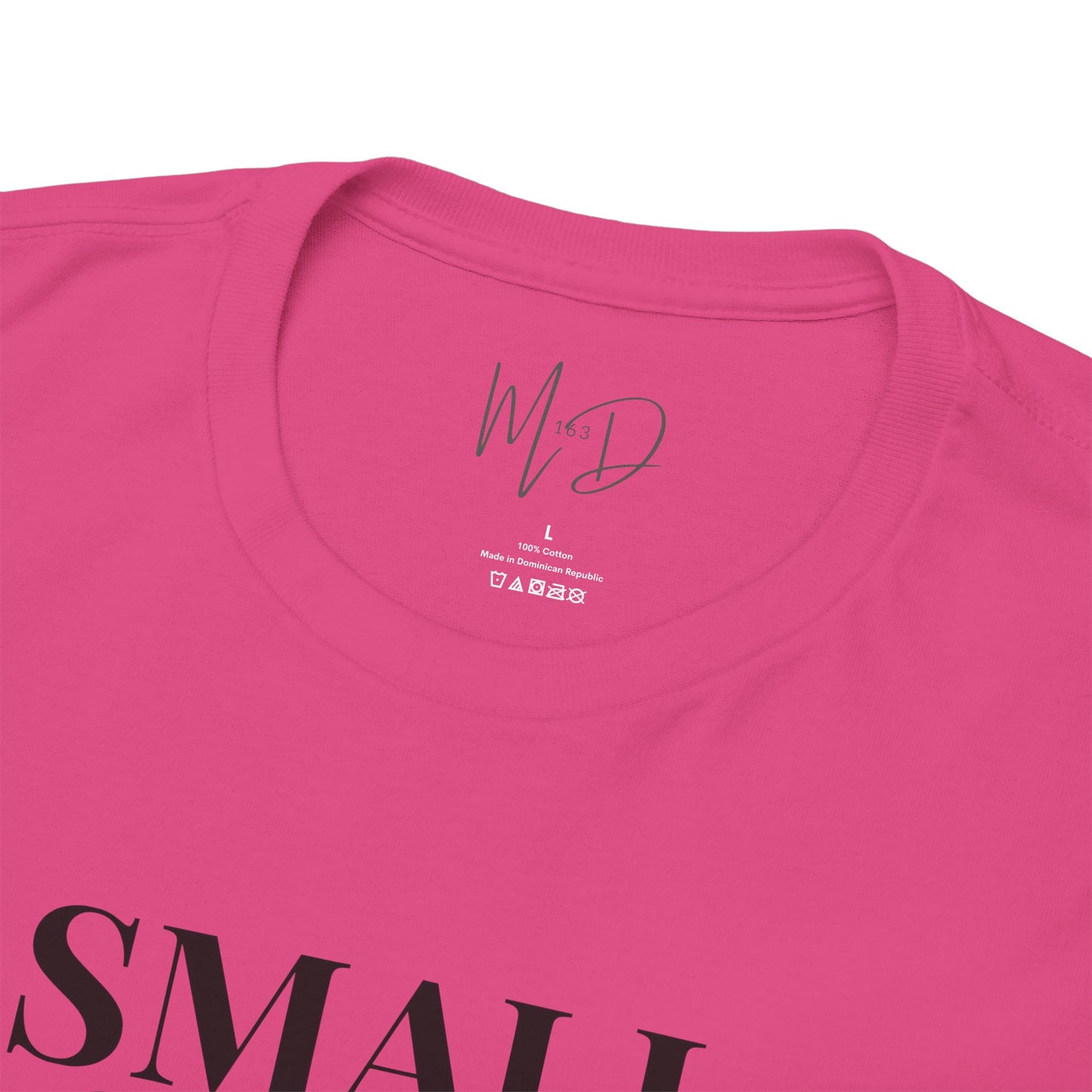 Small Shop Boss | T-Shirt