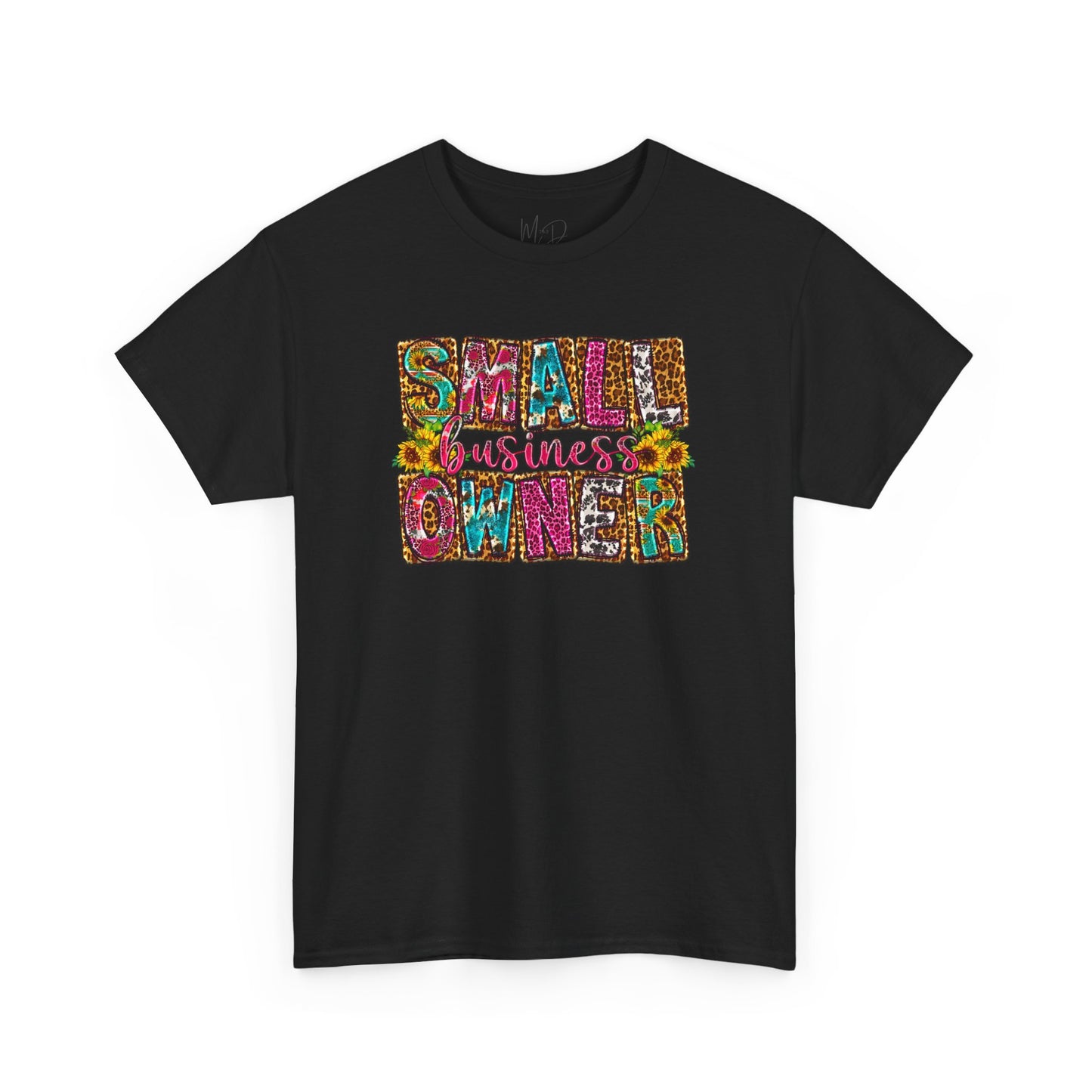 Small Business Owner | Version 2| T-Shirt