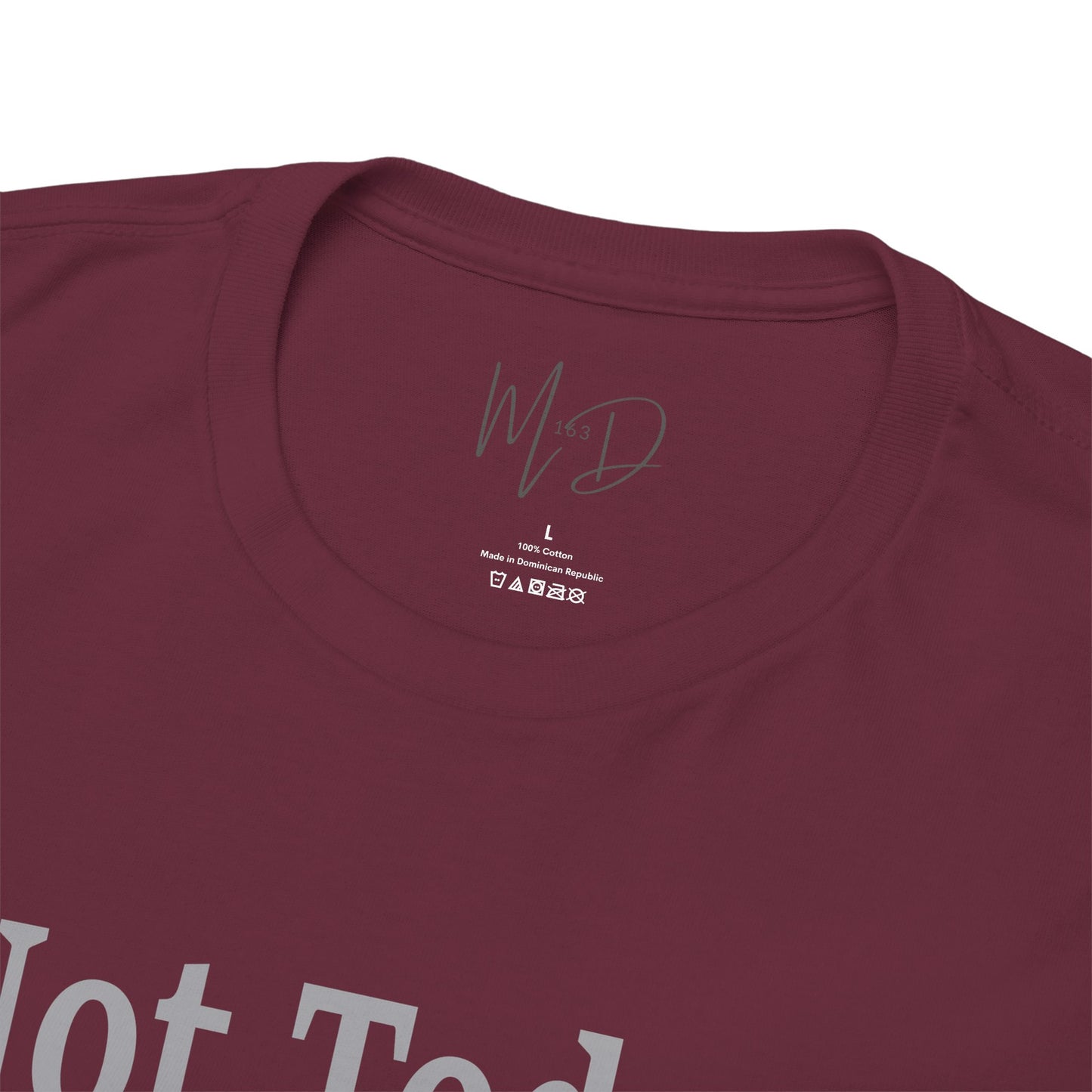 Not Today……Nat Turner | T-Shirt