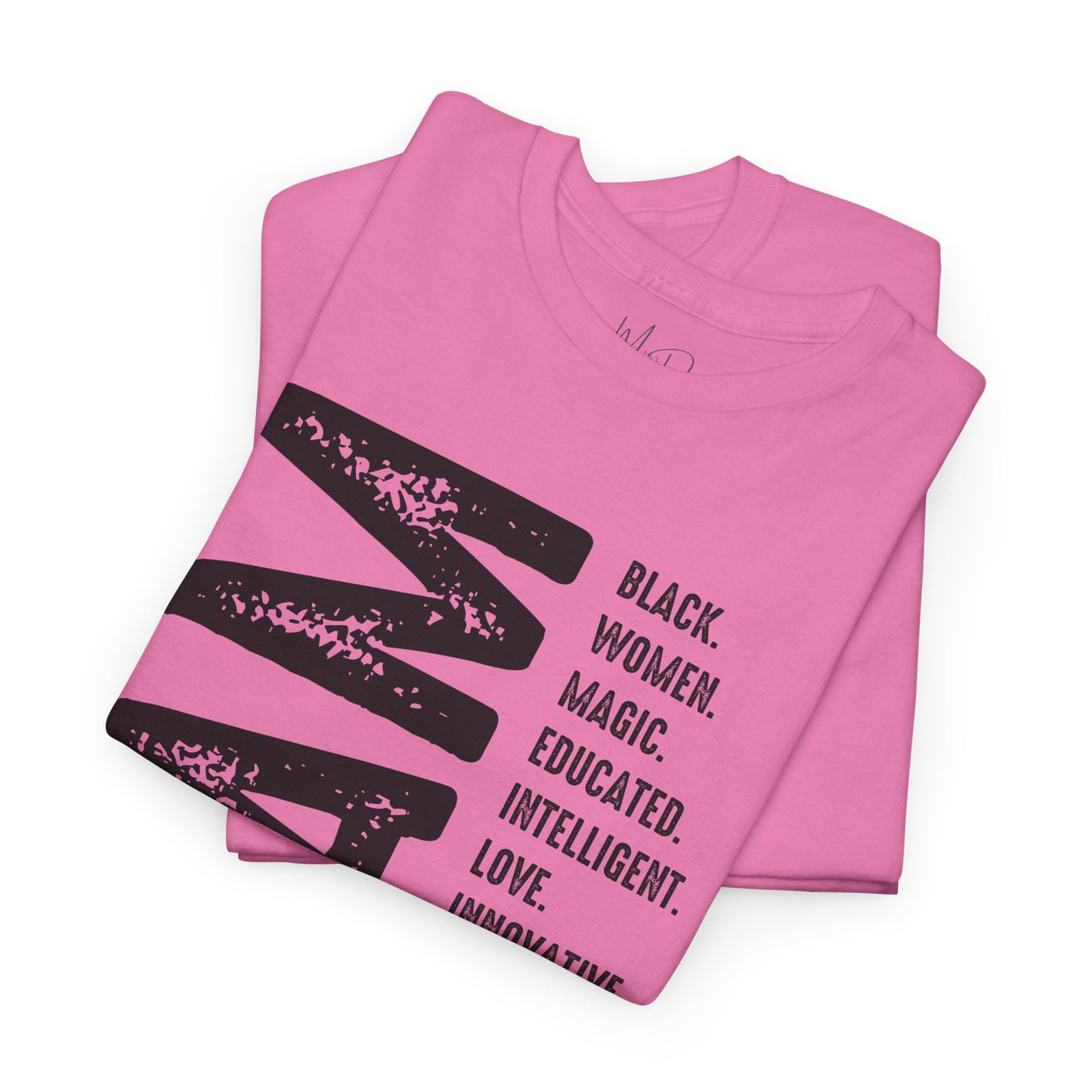 I AM | T-Shirt (Version 2)