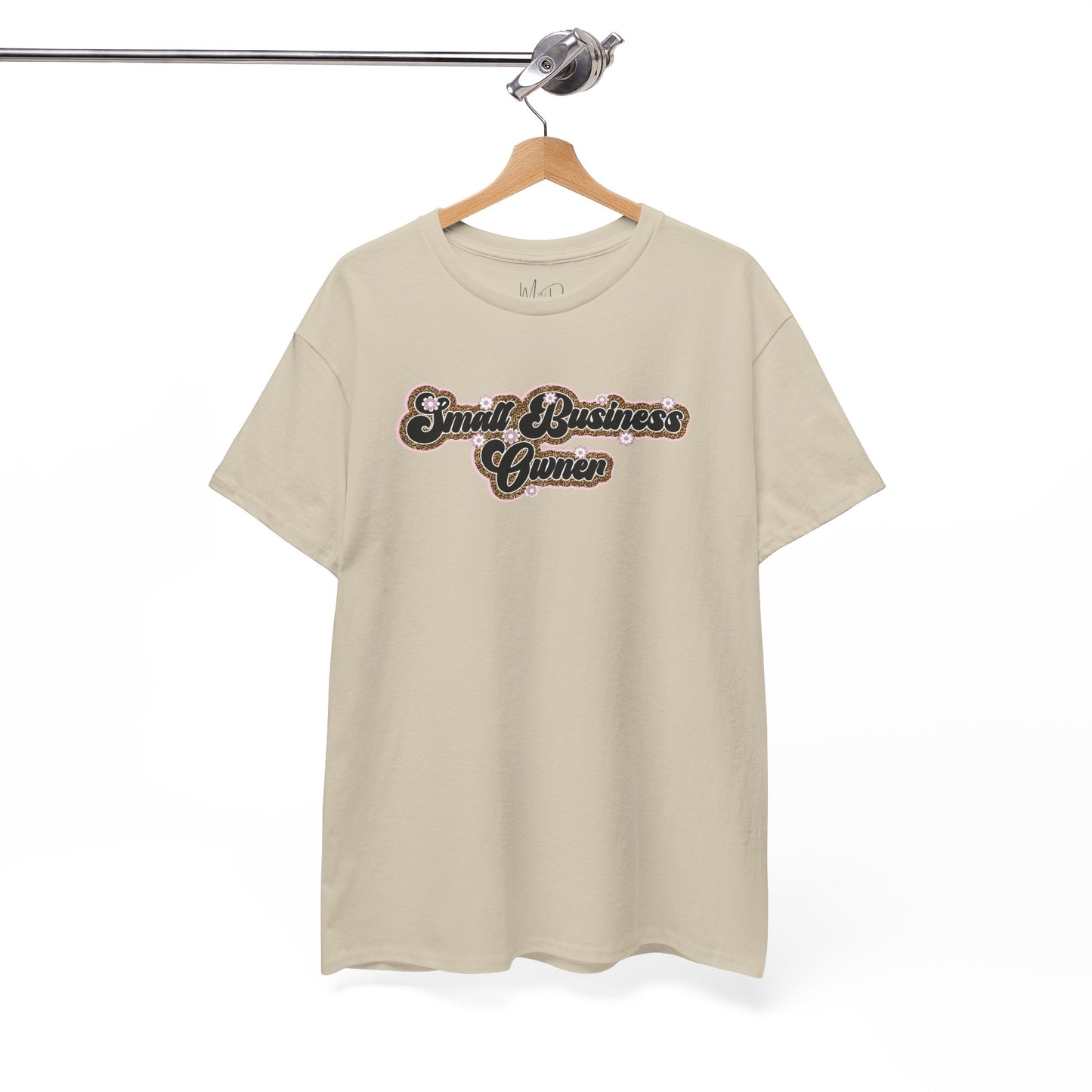 Small Business Owner | Version 3| T-Shirt