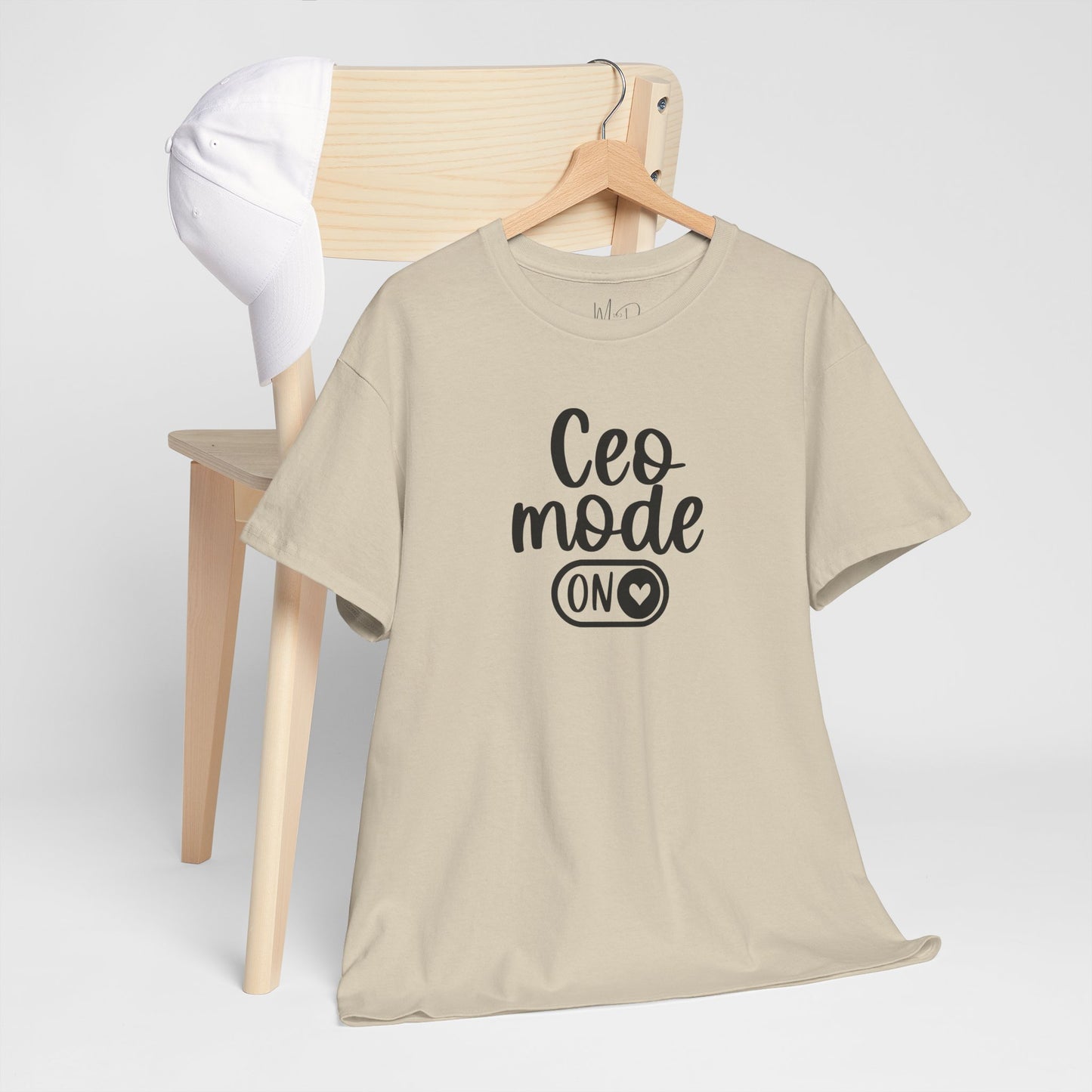 CEO Mode| T-Shirt