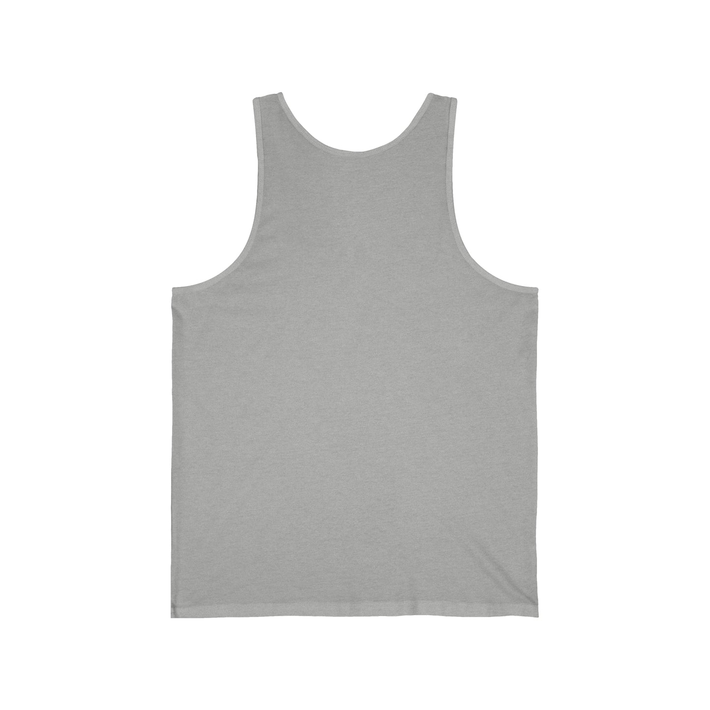 Black Educators Matter Tank Top Unisex (Version 3)