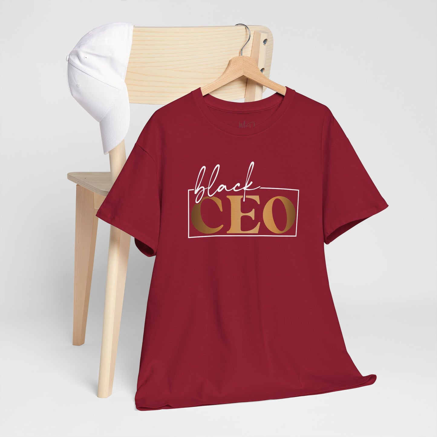 Black CEO | T-Shirt