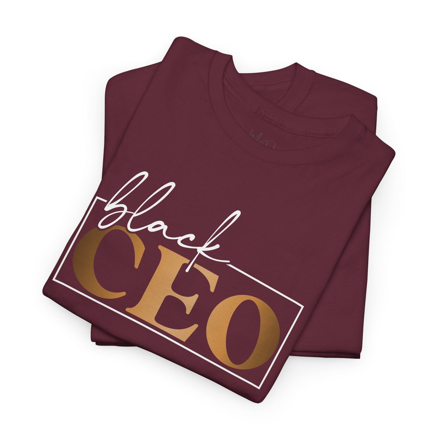 Black CEO | T-Shirt