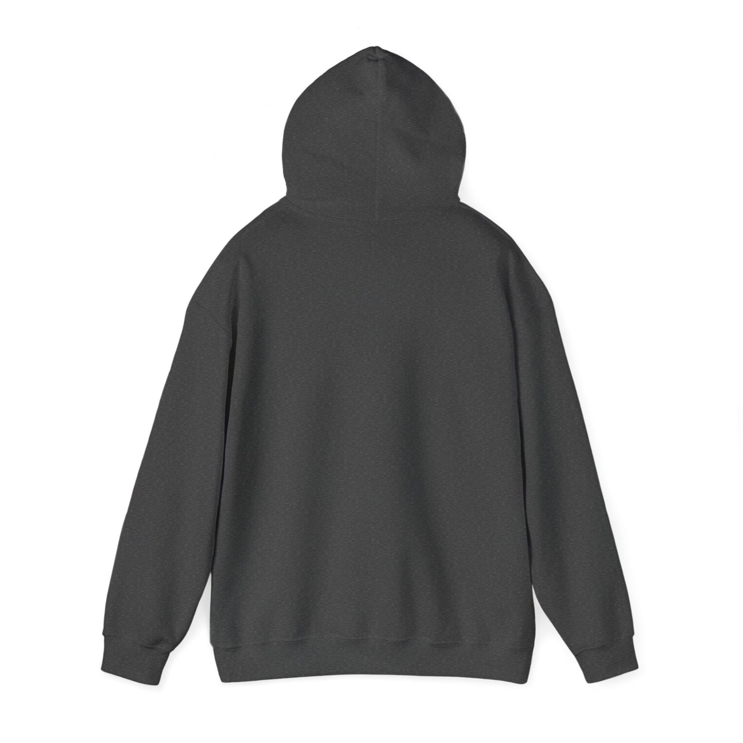 Nia (Day 5) | Purpose | Hooded Sweatshirt