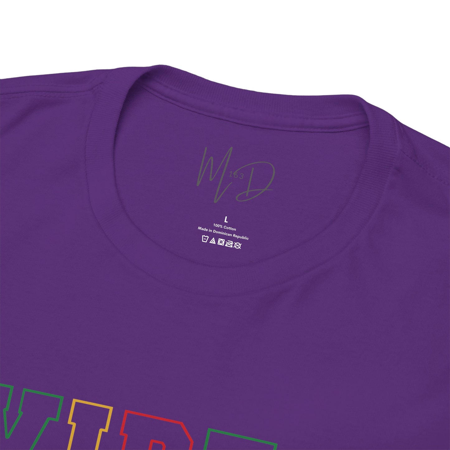 Black History Vibes | T-Shirt (Version 1)
