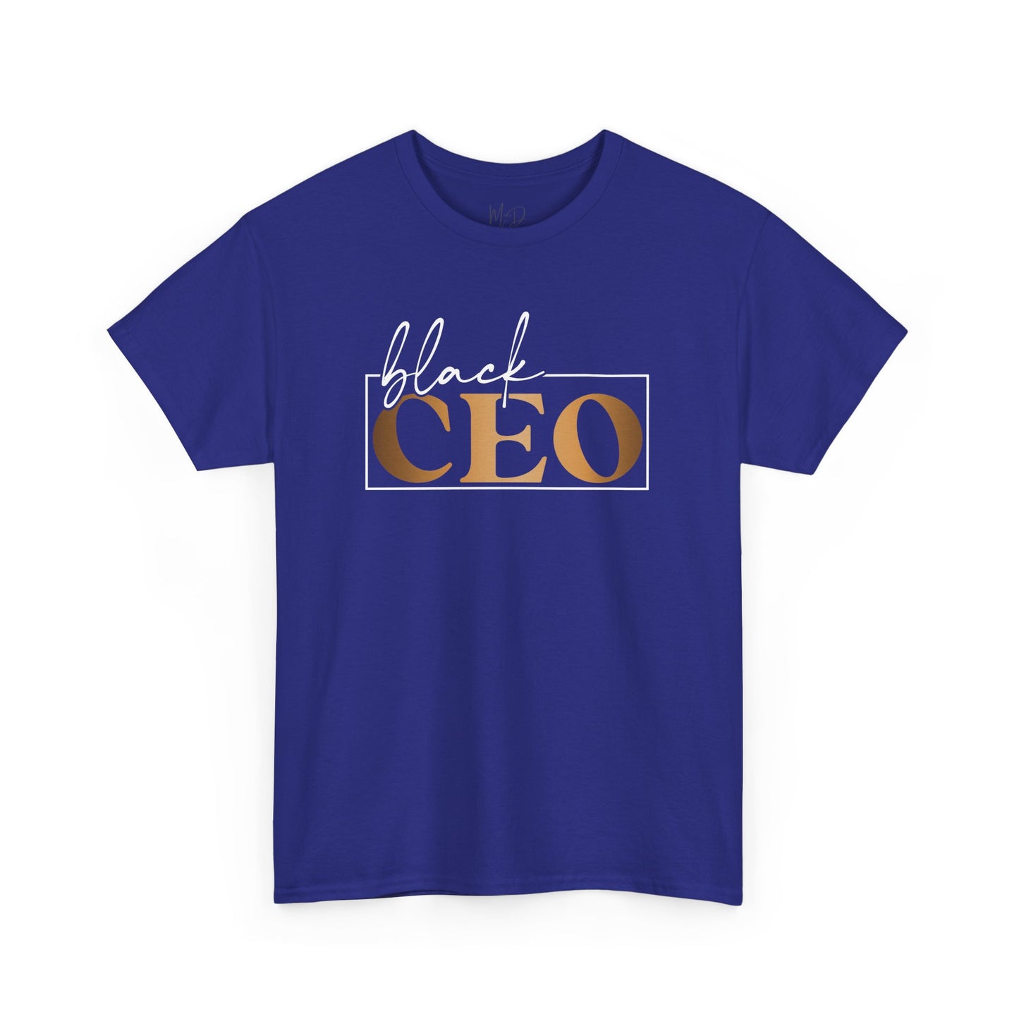 Black CEO | T-Shirt