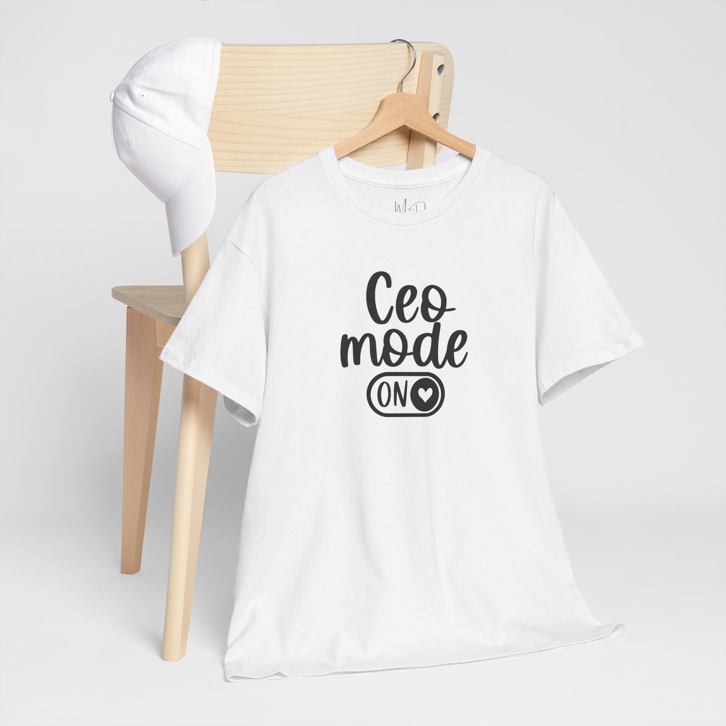 CEO Mode| T-Shirt