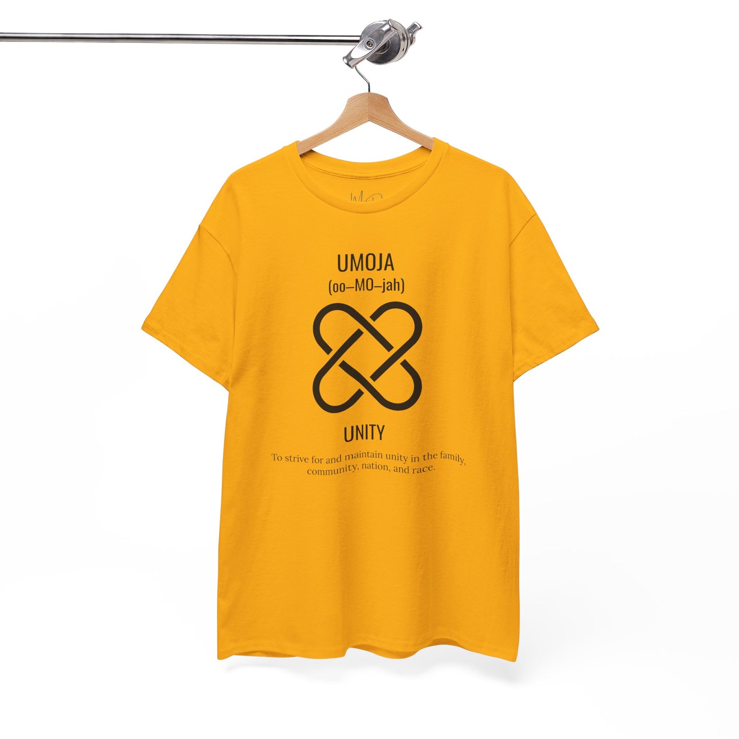 Umoja (Day 1) |Unity | T-Shirt