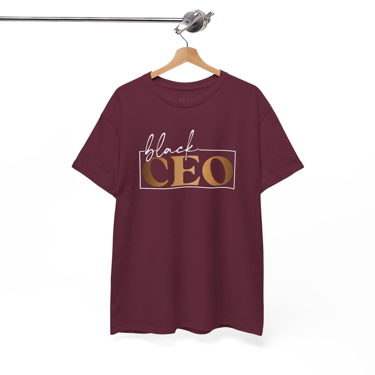 Black CEO | T-Shirt