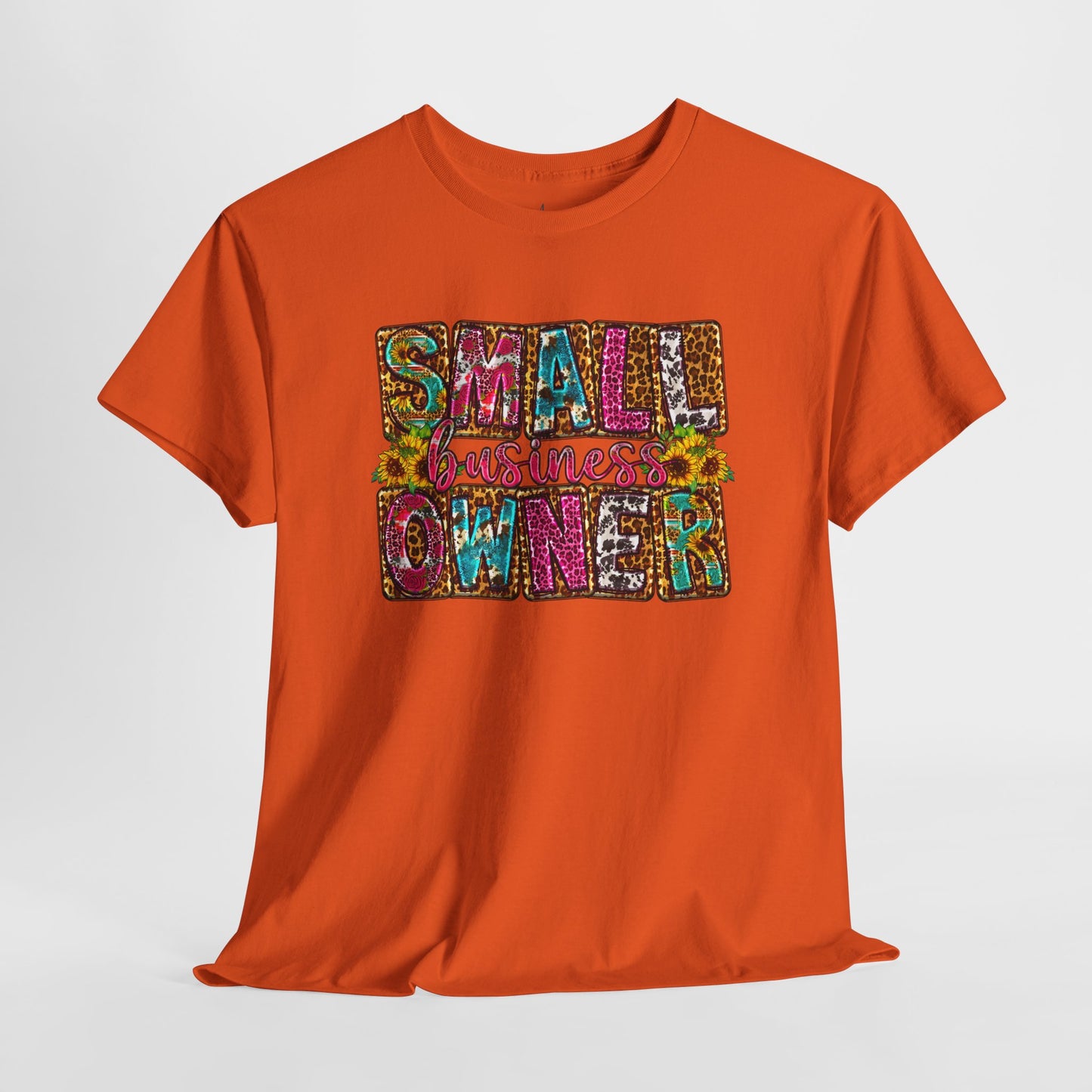 Small Business Owner | Version 2| T-Shirt