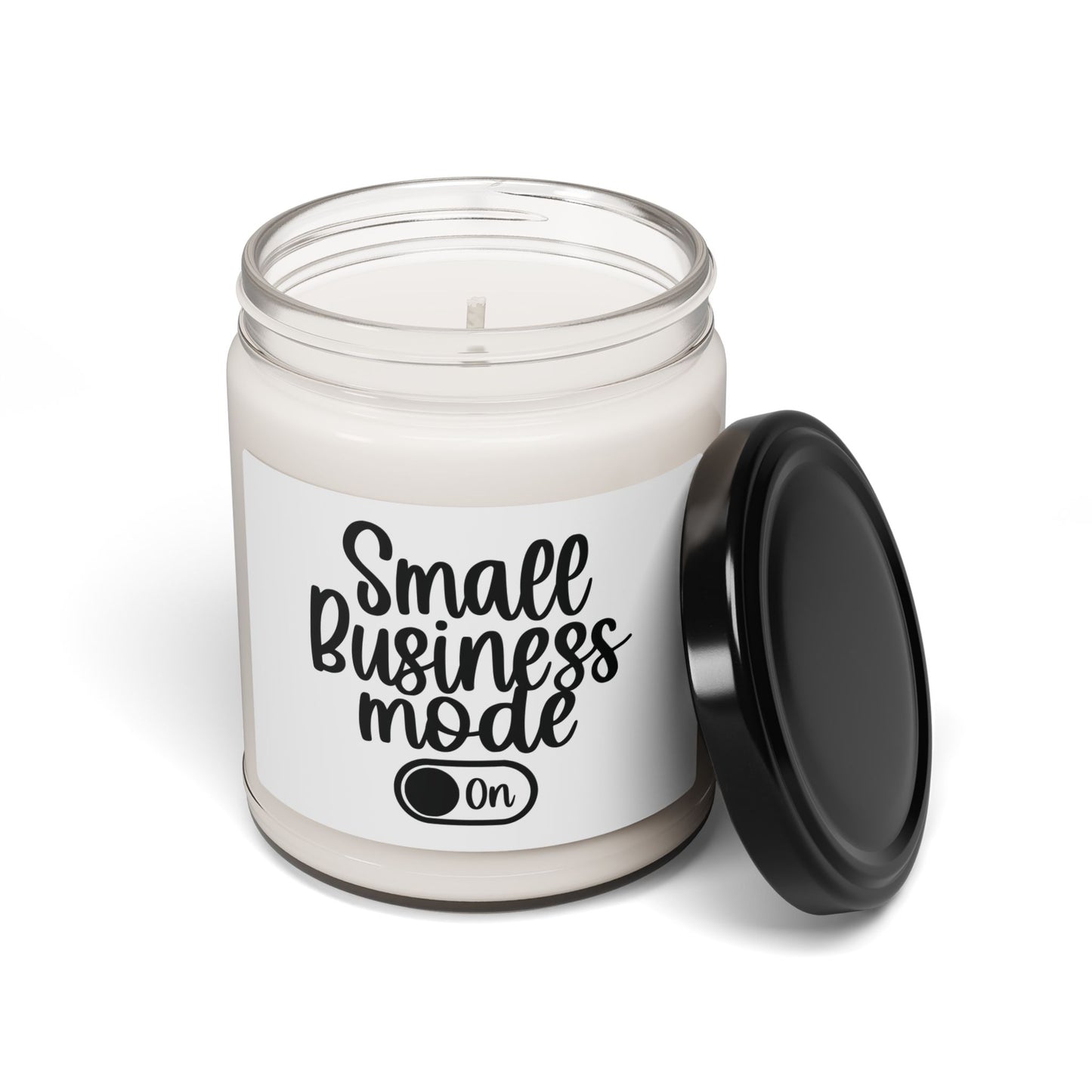 Small Business Mode | Candle |White Label |9 Oz