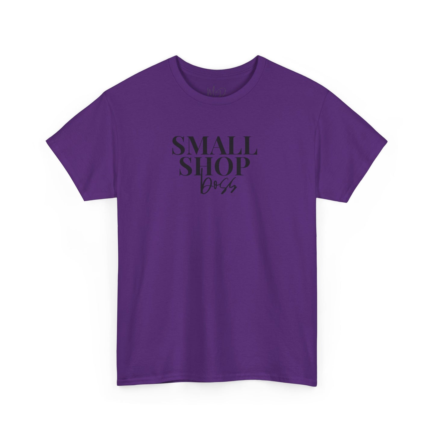 Small Shop Boss | T-Shirt