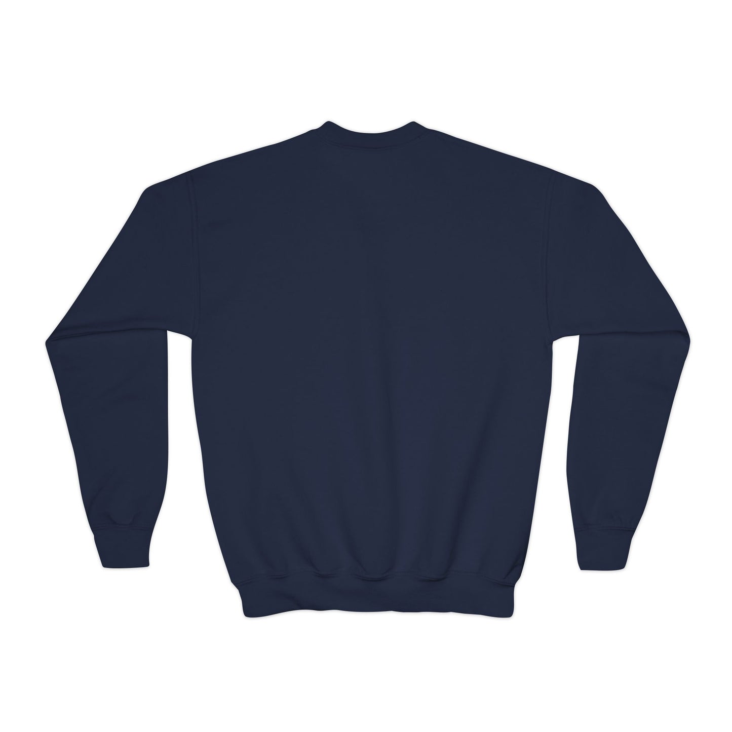 Kwanza Principles | Youth Crewneck Sweatshirt