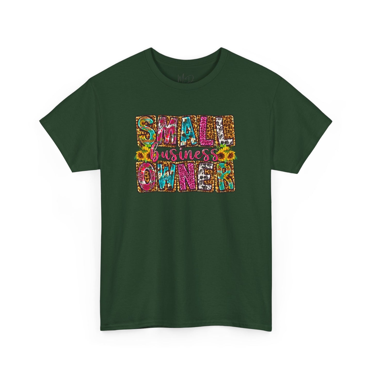 Small Business Owner | Version 2| T-Shirt